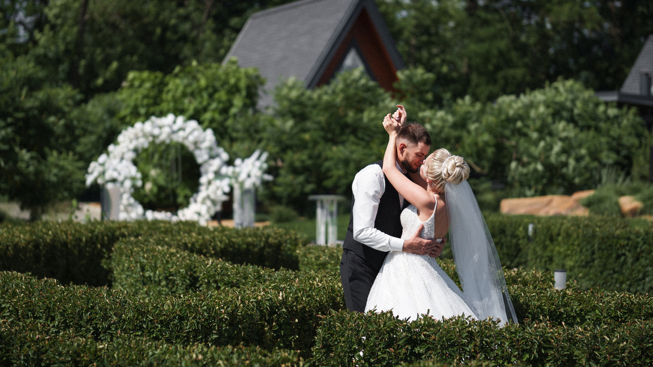 Чувственно. Фотограф Олег Сотник