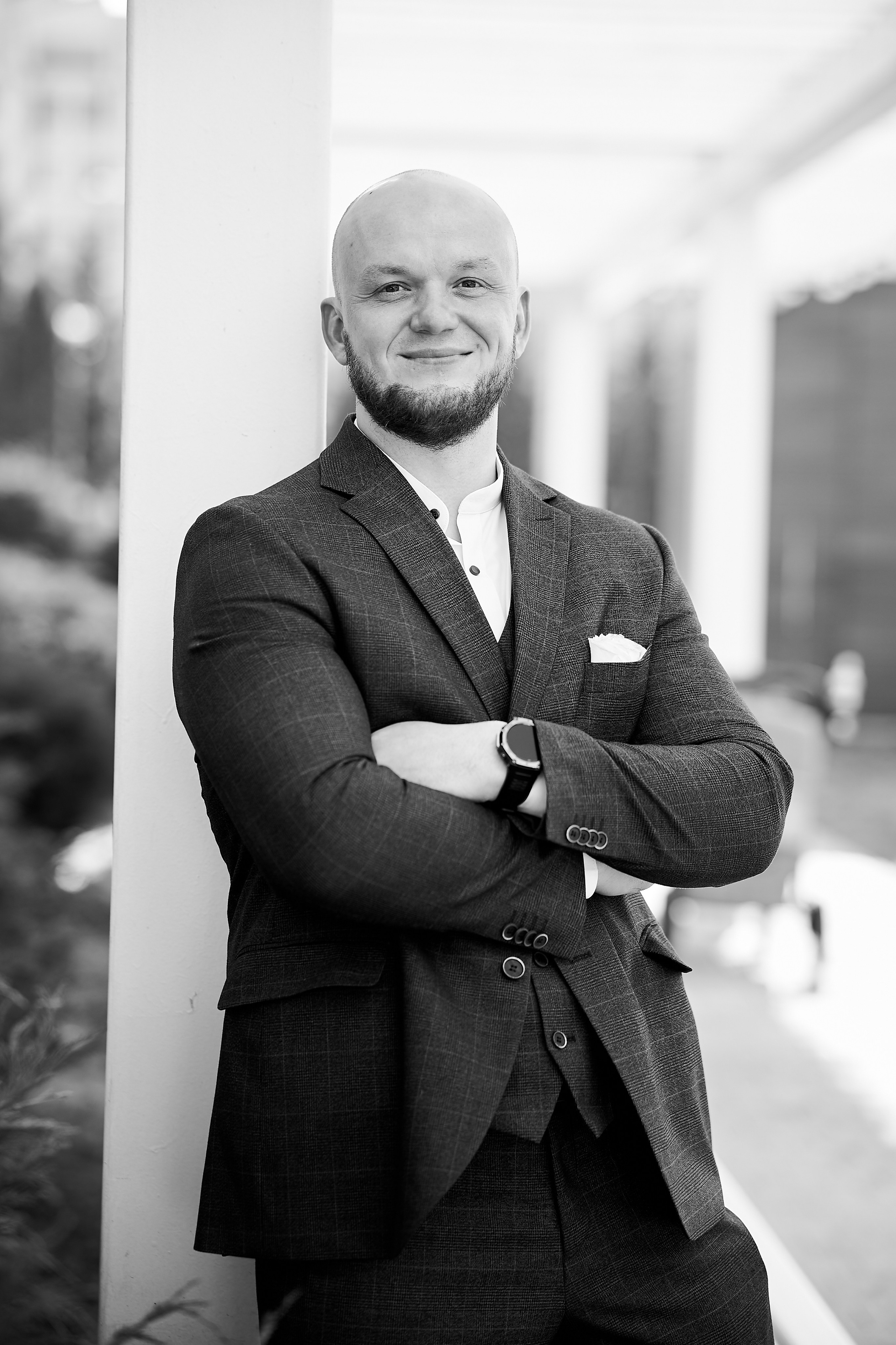 V&A. Профессиональный репортажный фотограф в Самаре Никита Королев