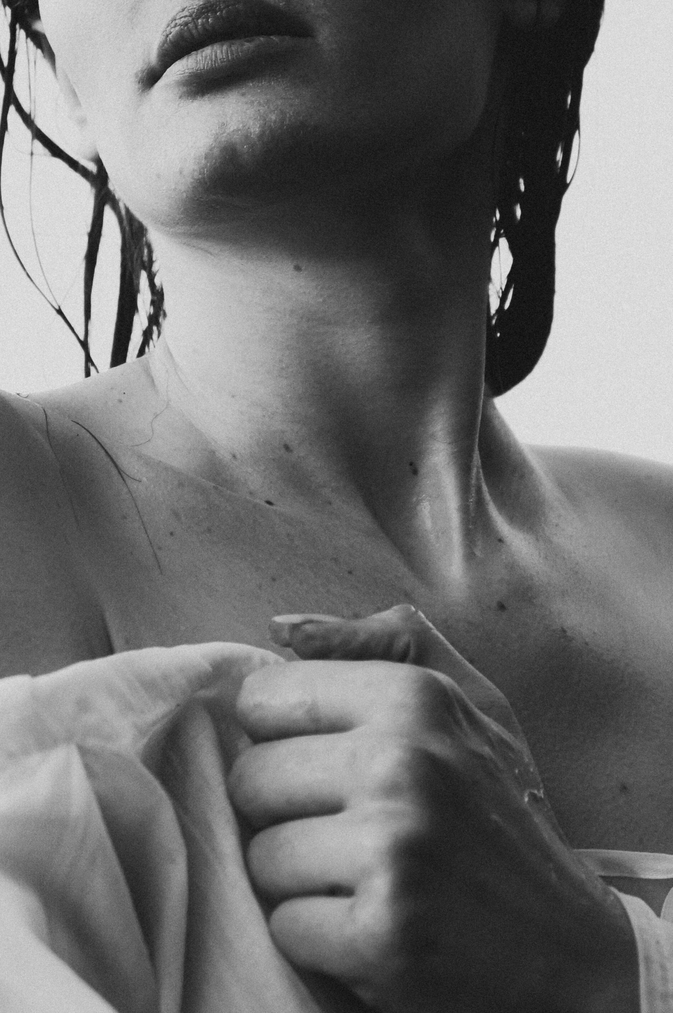 Портфолио. Cassiiopeiiae | фотограф мурманск