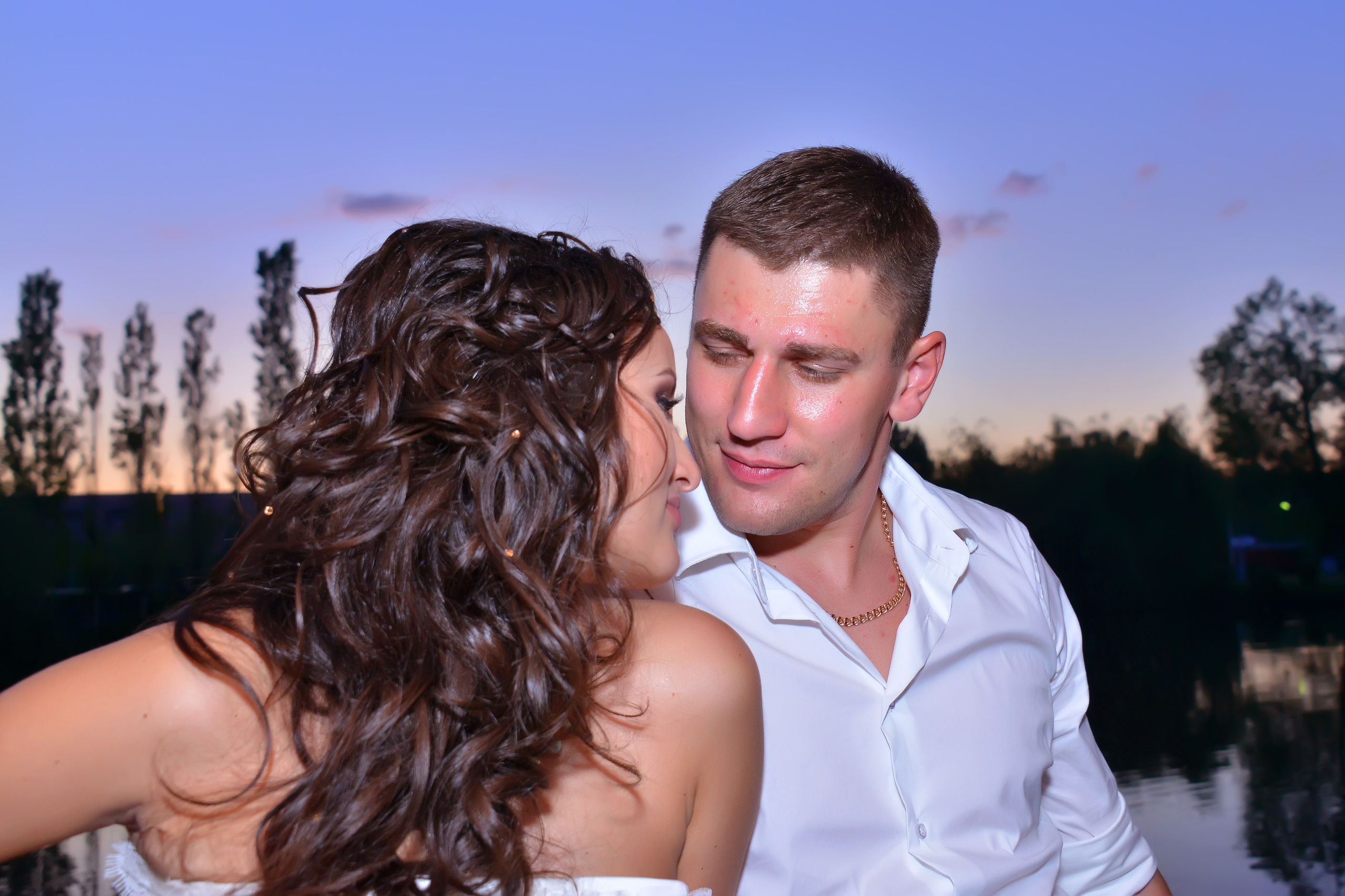 Свадьба-Антон и Наталья. Фотосъёмка. Фотограф Сергей Авдеев-семейный и детский фотограф в Алматы