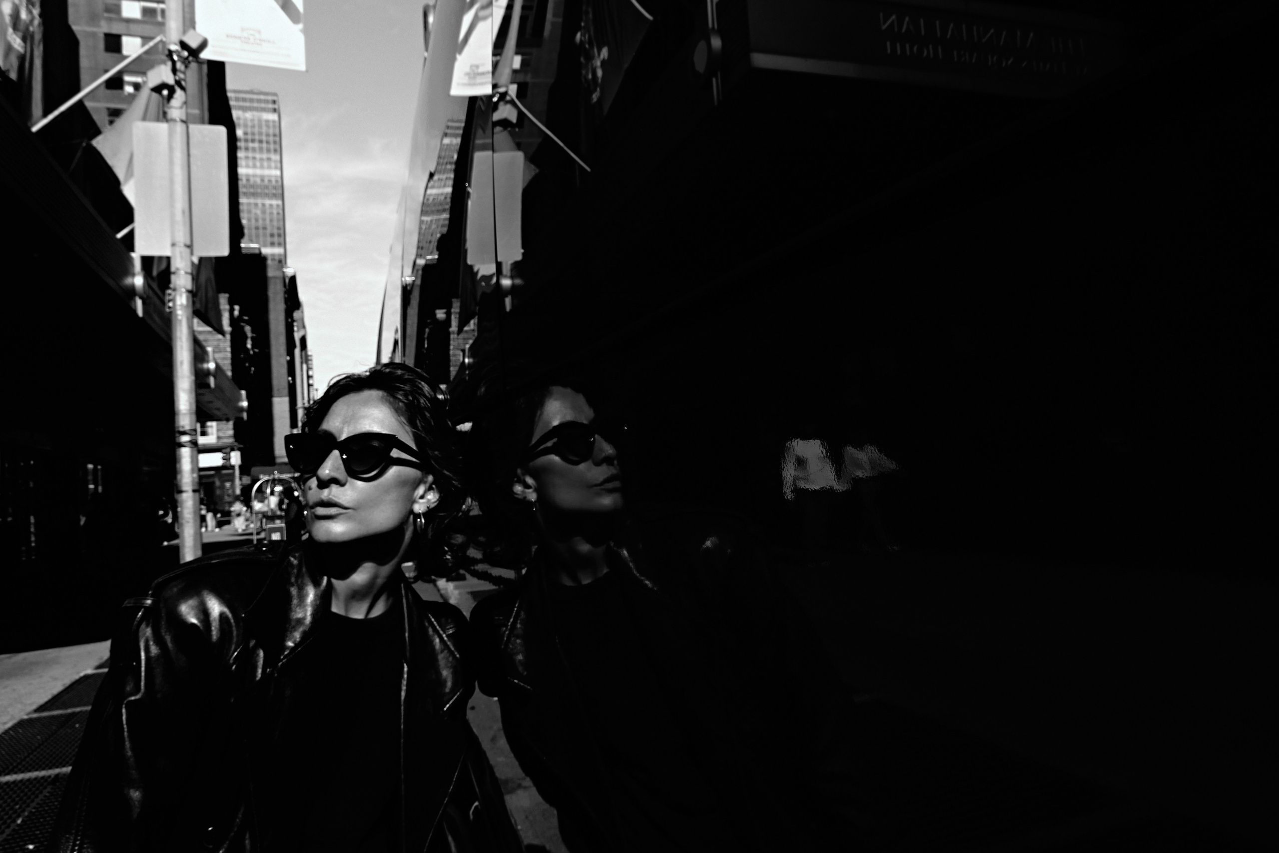 ANASTASIA. Yulia Otroschenko