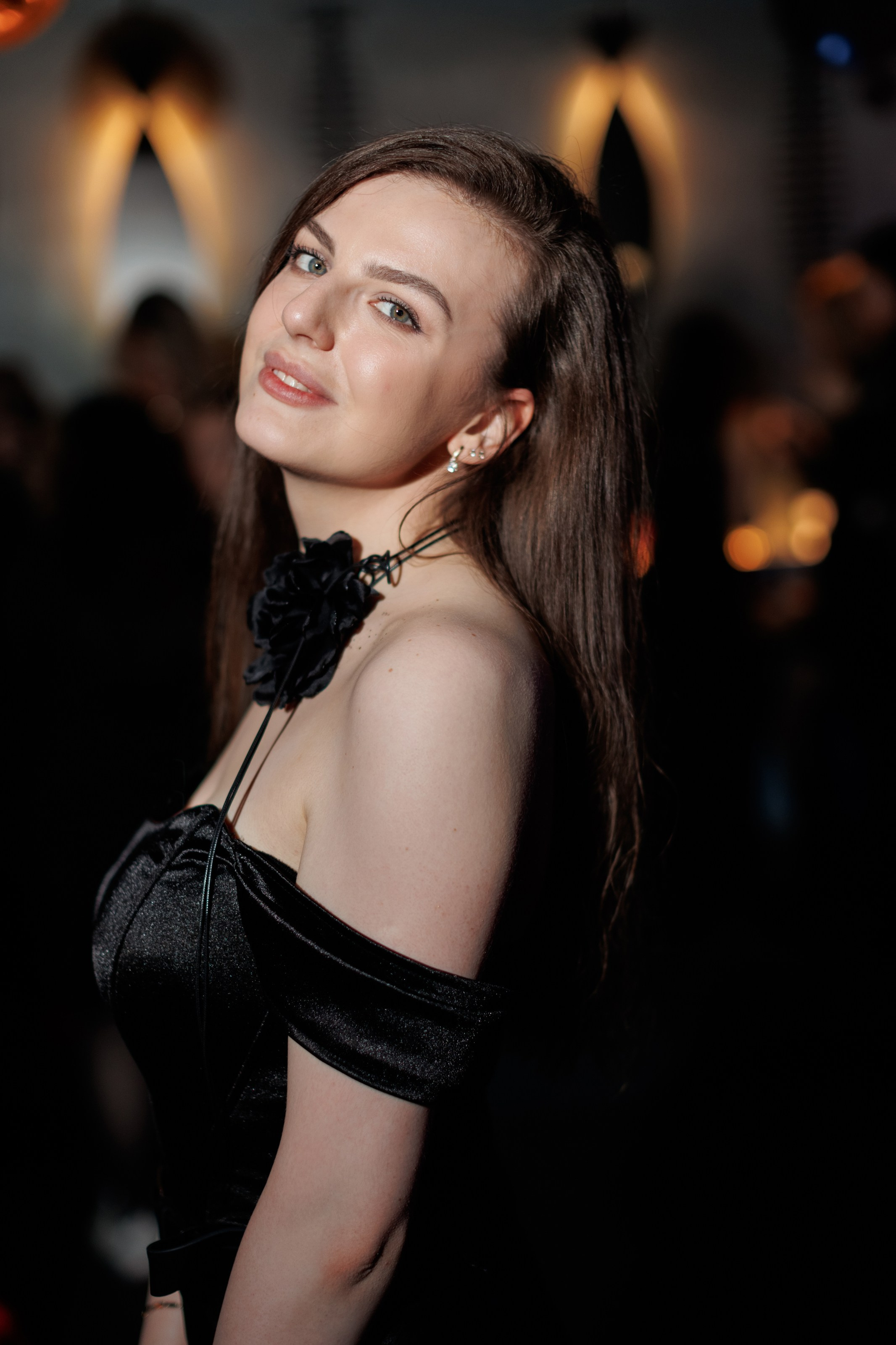 New Year Подружки 23/2024. Свадебный, портретный и репортажный фотограф Дмитрий Карпов