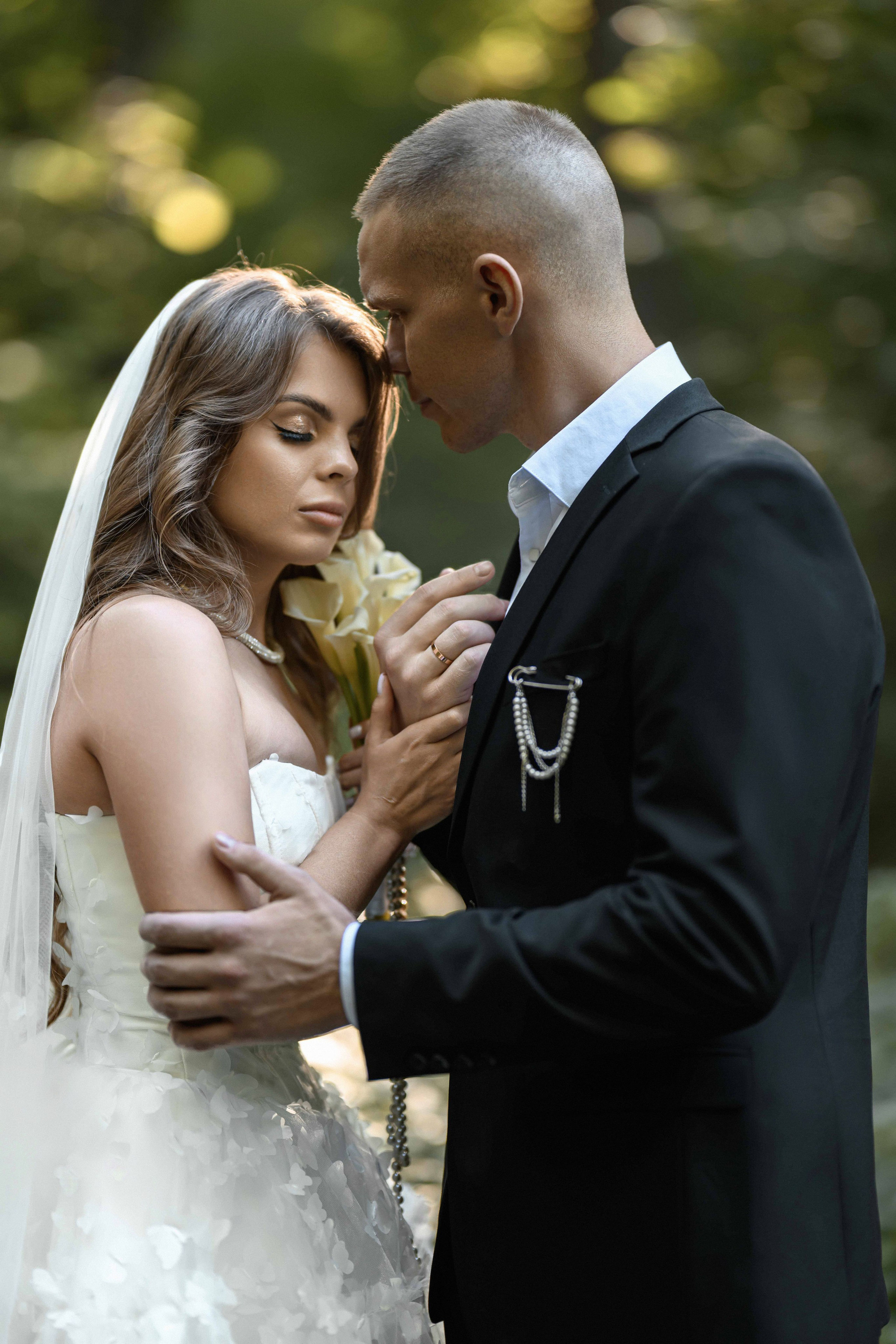 Александр и Лика. Свадебный фотограф Белгород Валуйки Старый Оскол Воронеж