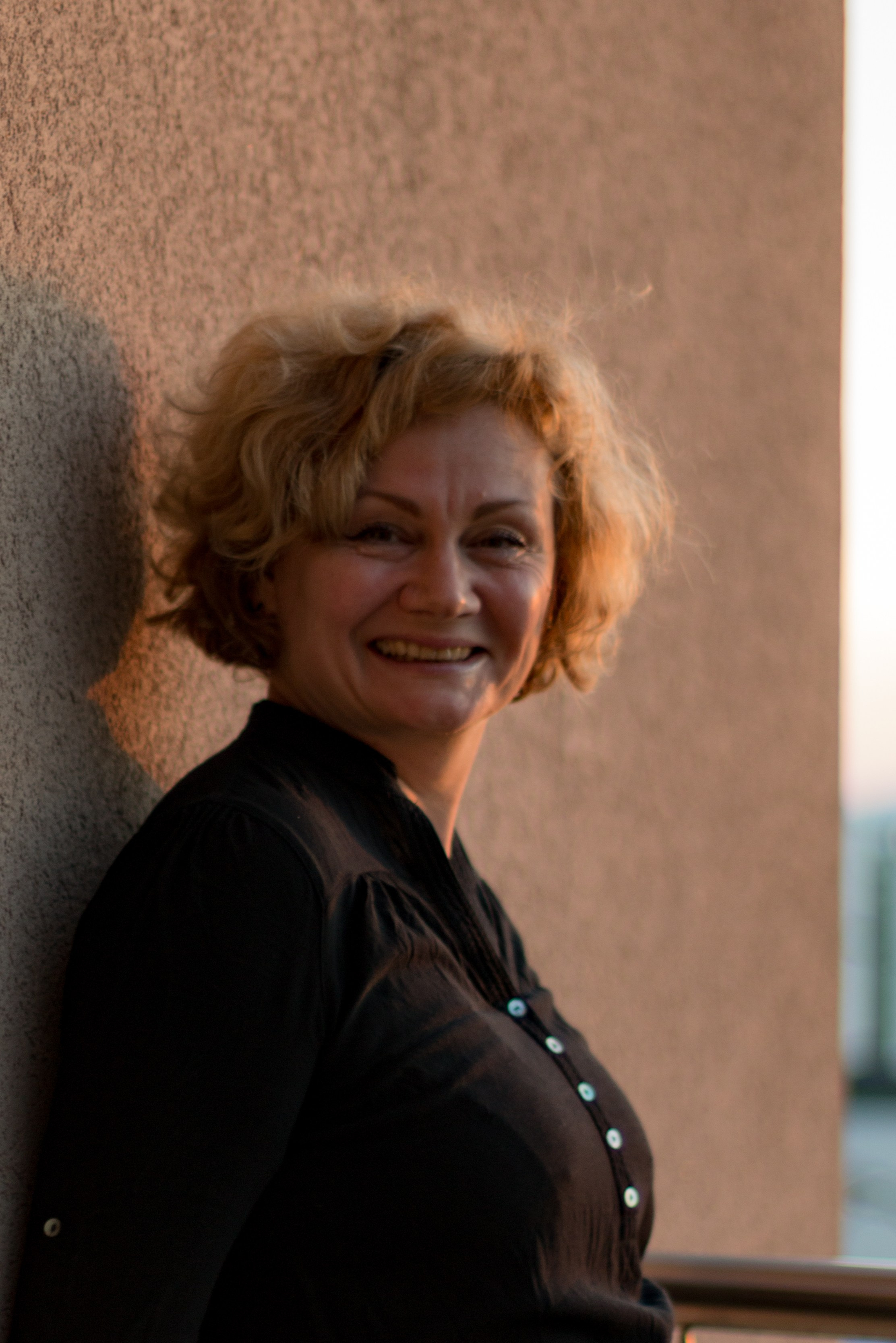 Лена. Фотограф в Сочи