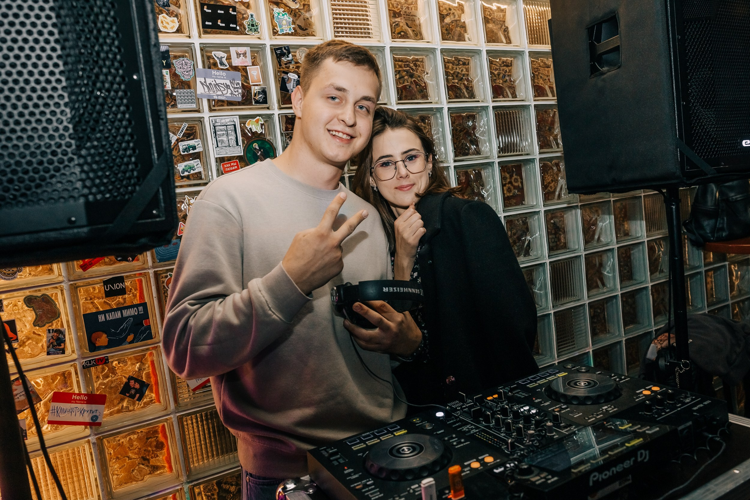 Barbie party. Главная