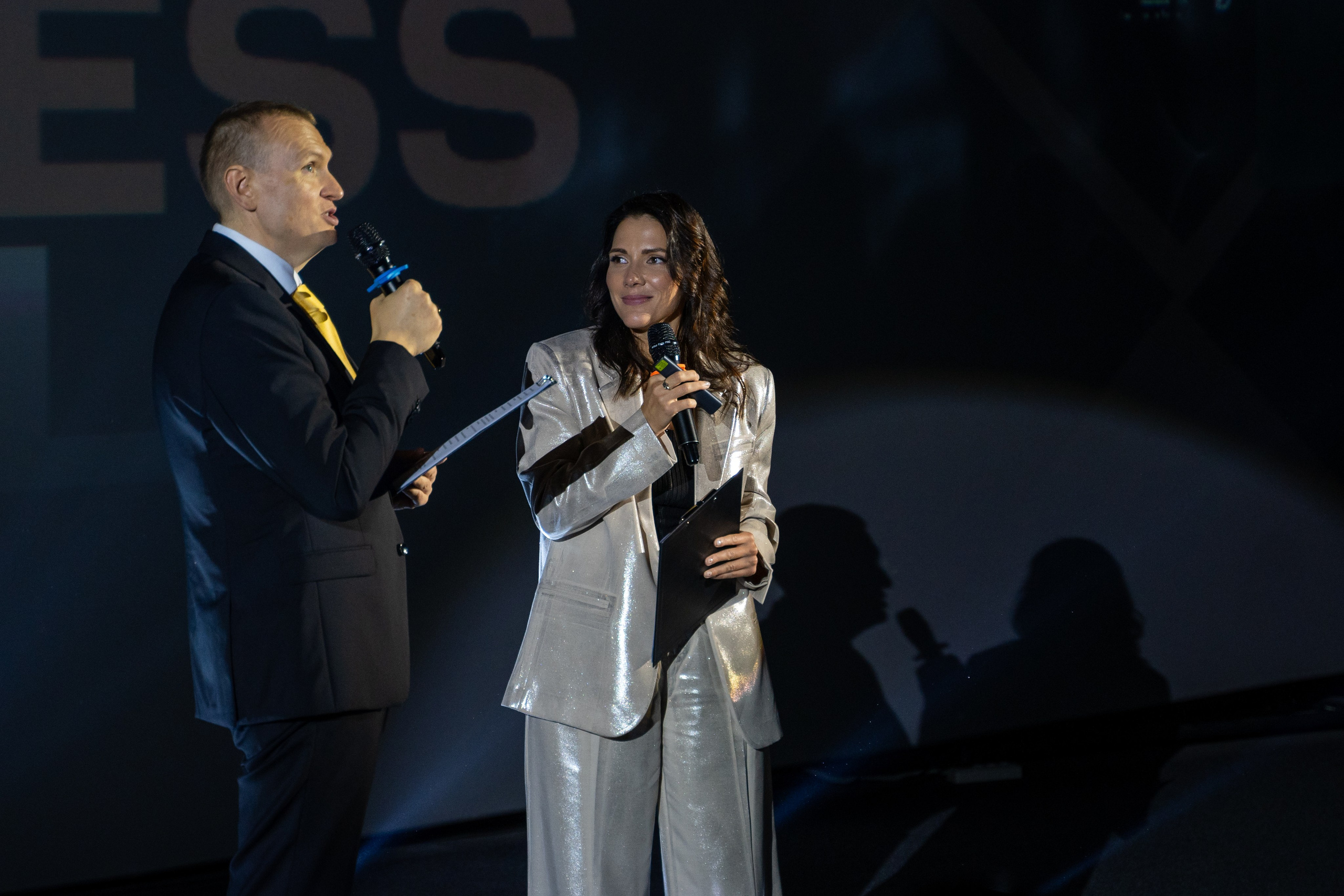 Рыбаков бизнес-форум. Главная