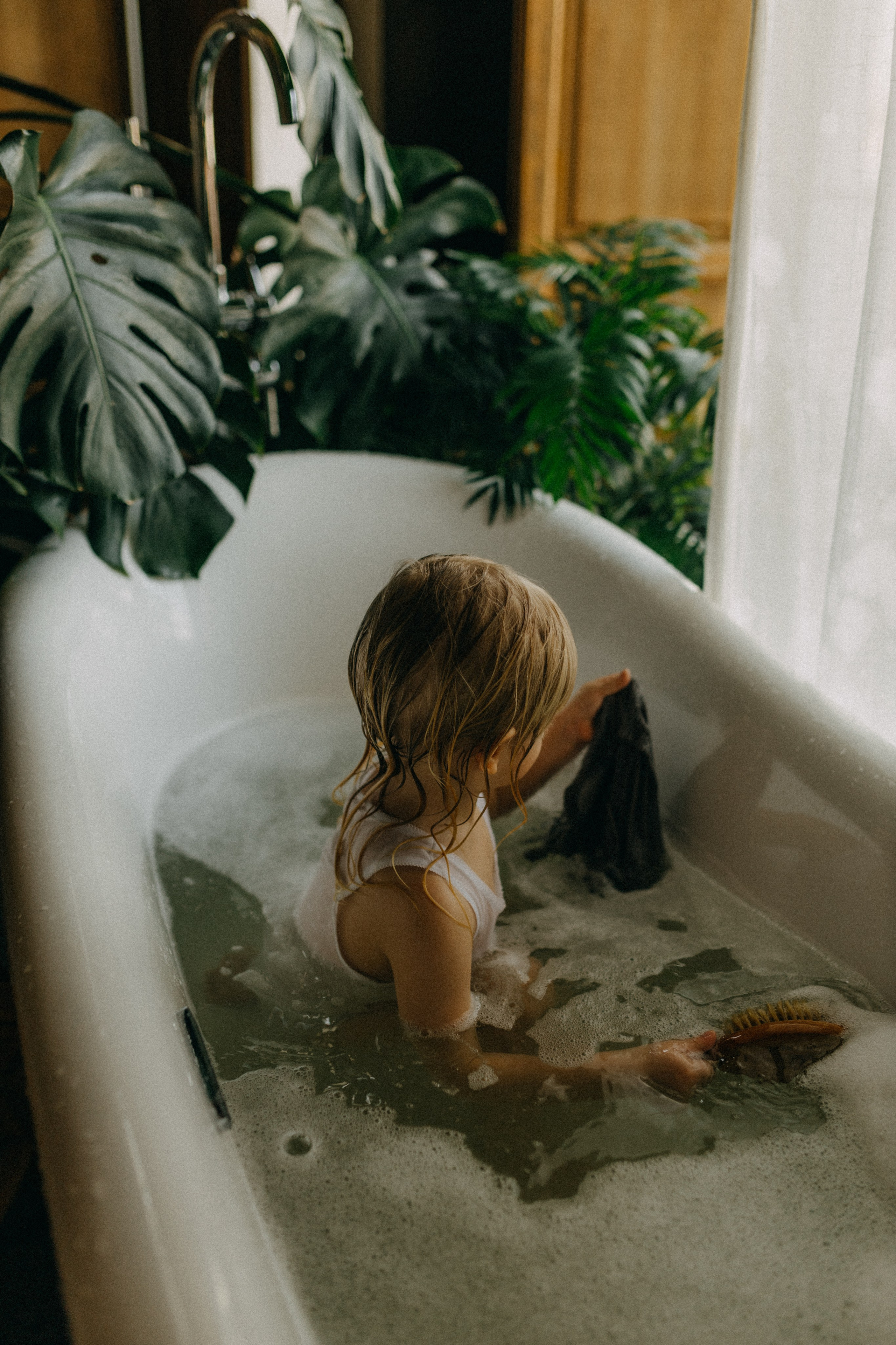 Ангелина и Есения. Фотограф в Петербурге Ольга Стрельченко