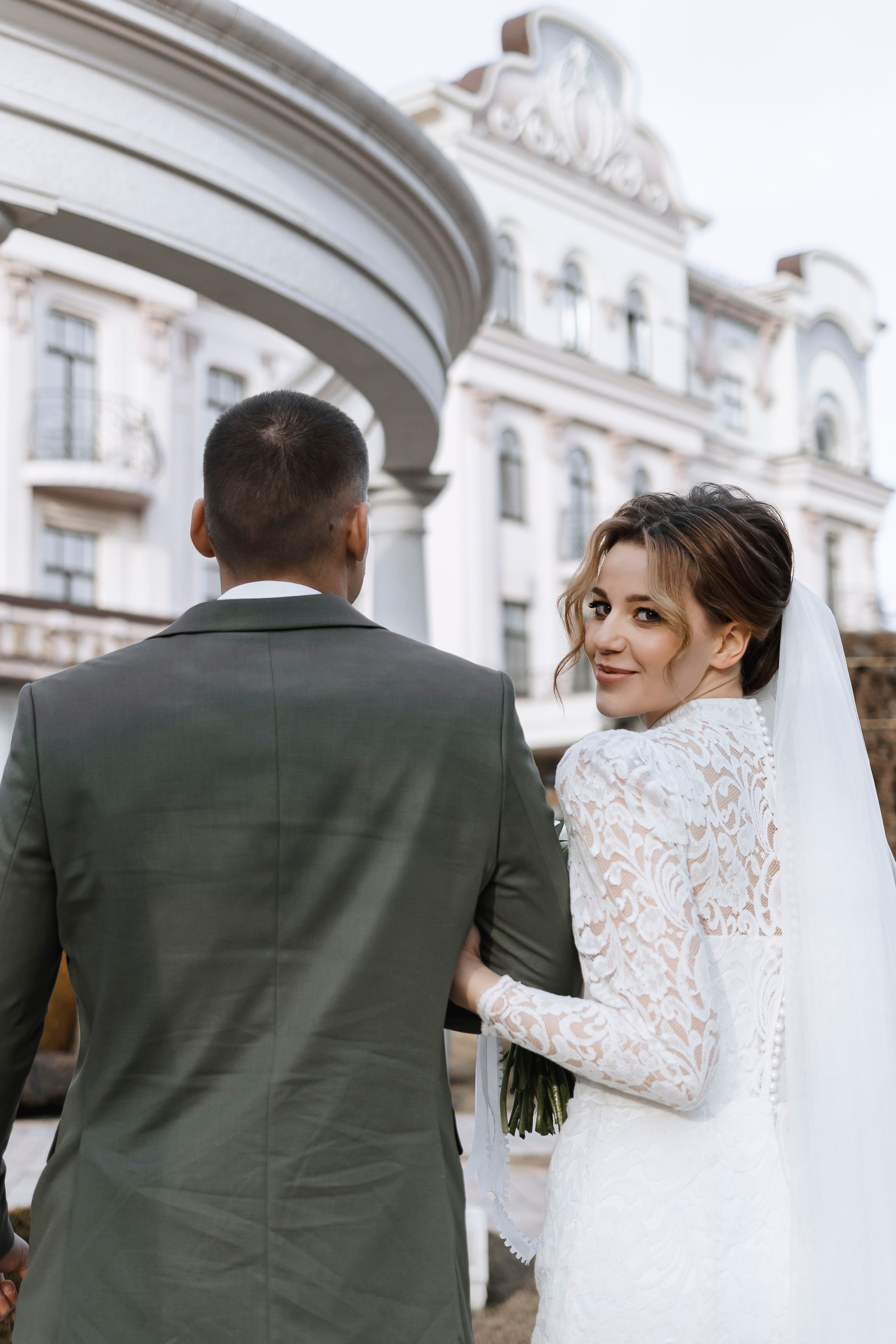 PETER & ANASTASIA | ESSENTUKI. Фотограф Настя Конник | Пятигорск | Эльбрус | Домбай | Архыз