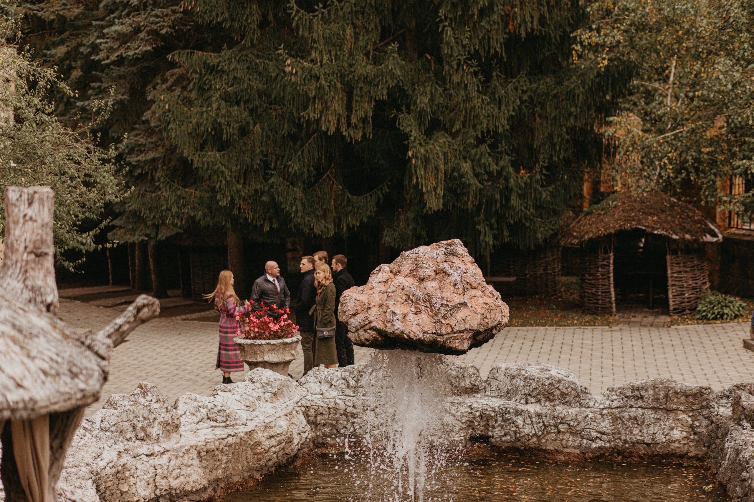 MIKHAIL & MARIAM | KISLOVODSK. Фотограф Настя Конник | Пятигорск | Эльбрус | Домбай | Архыз