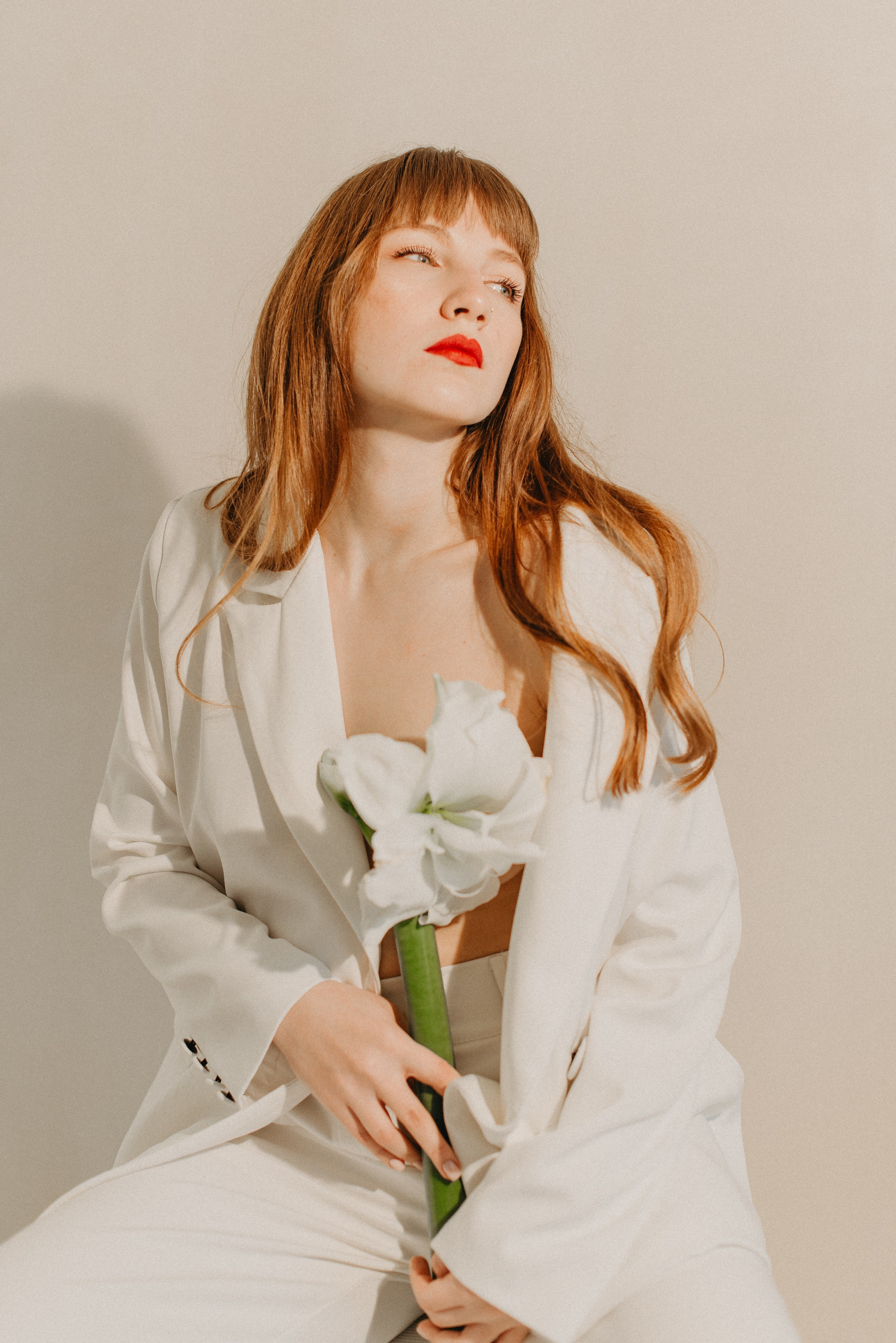 Пробуждение. Женский и семейный фотограф Сочи и Краснодар Ольга Маловик