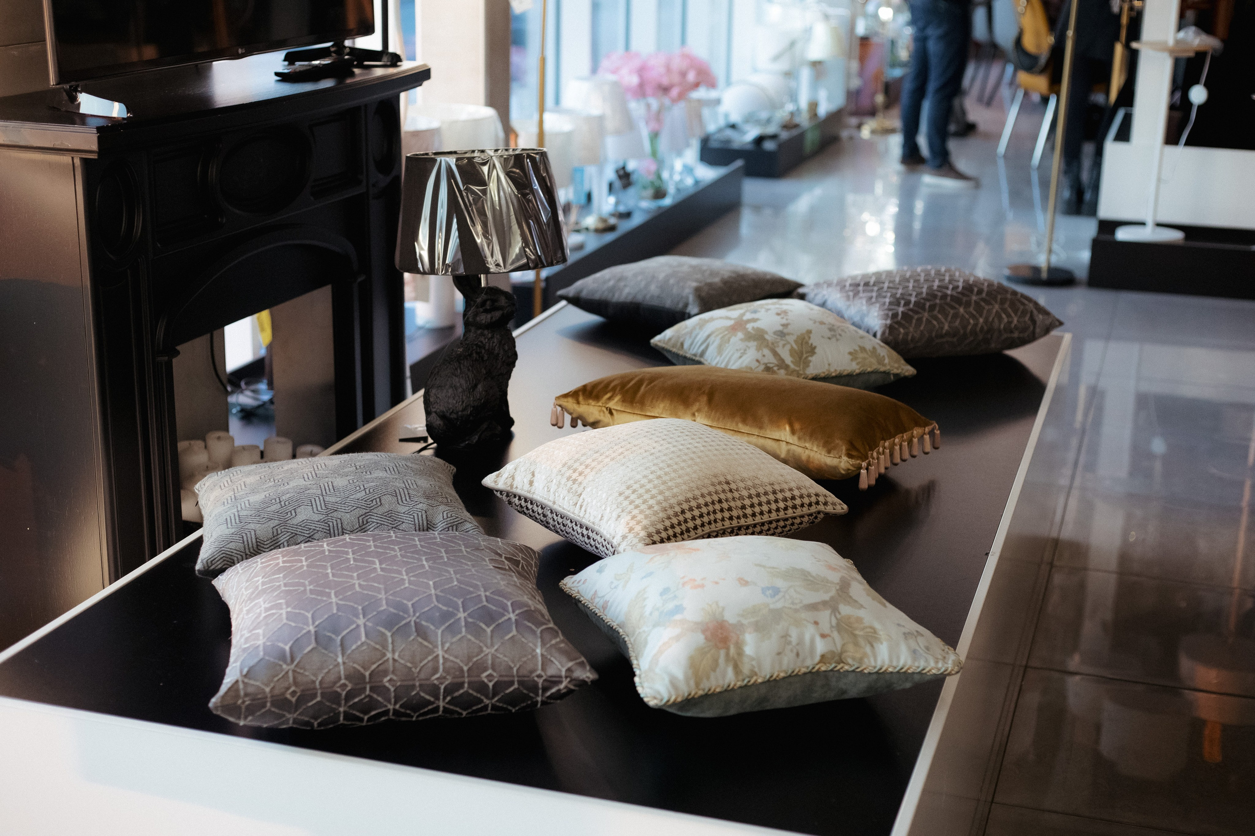 FANDECO [Освещение дома светодизайнера]. СВОИ. ФОТООТЧЕТЫ-СОБЫТИЯ-МЕСТА