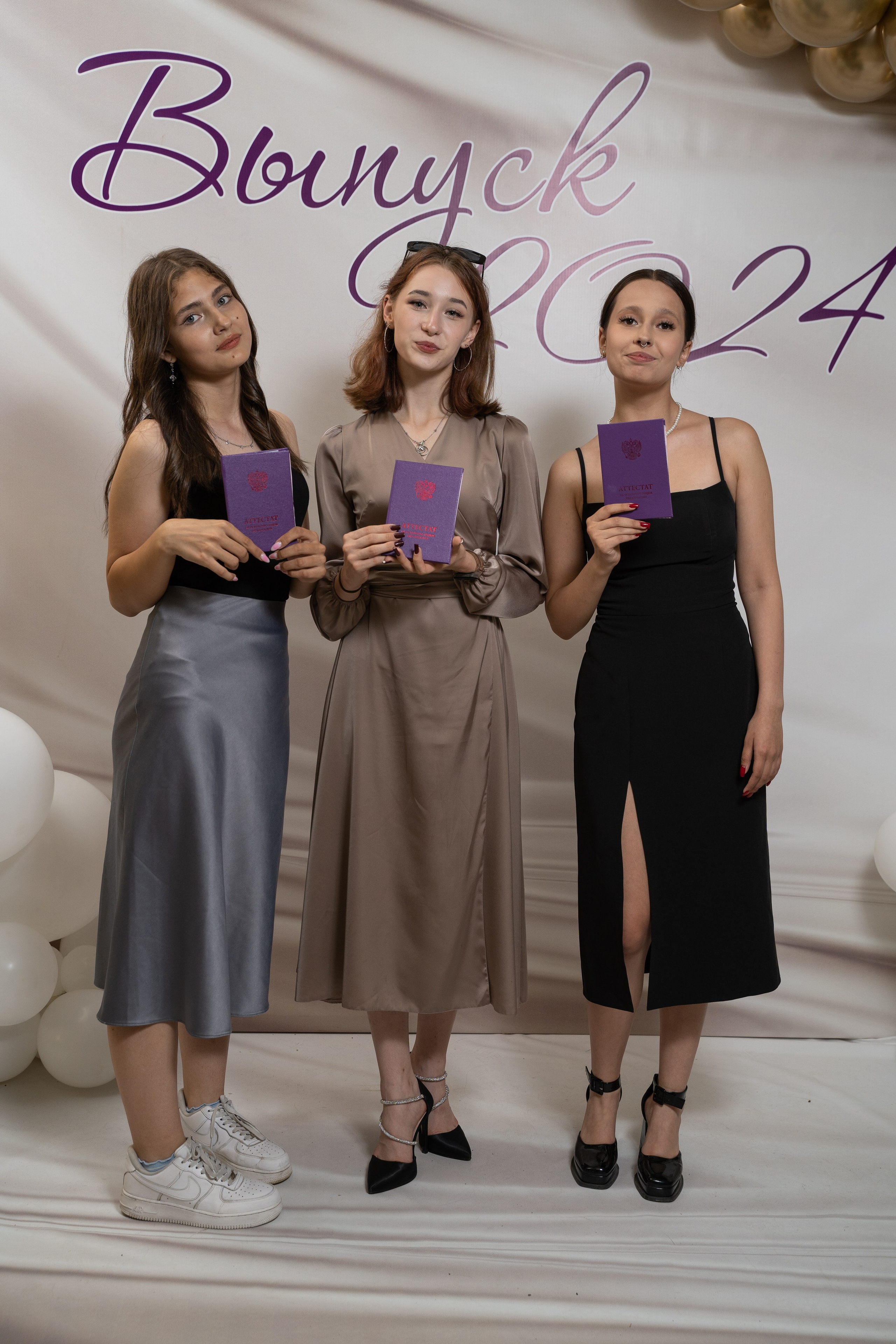 Выпускной (9-11 класс). Свадебный и семейный фотограф в Екатеринбурге Анна Месяцева