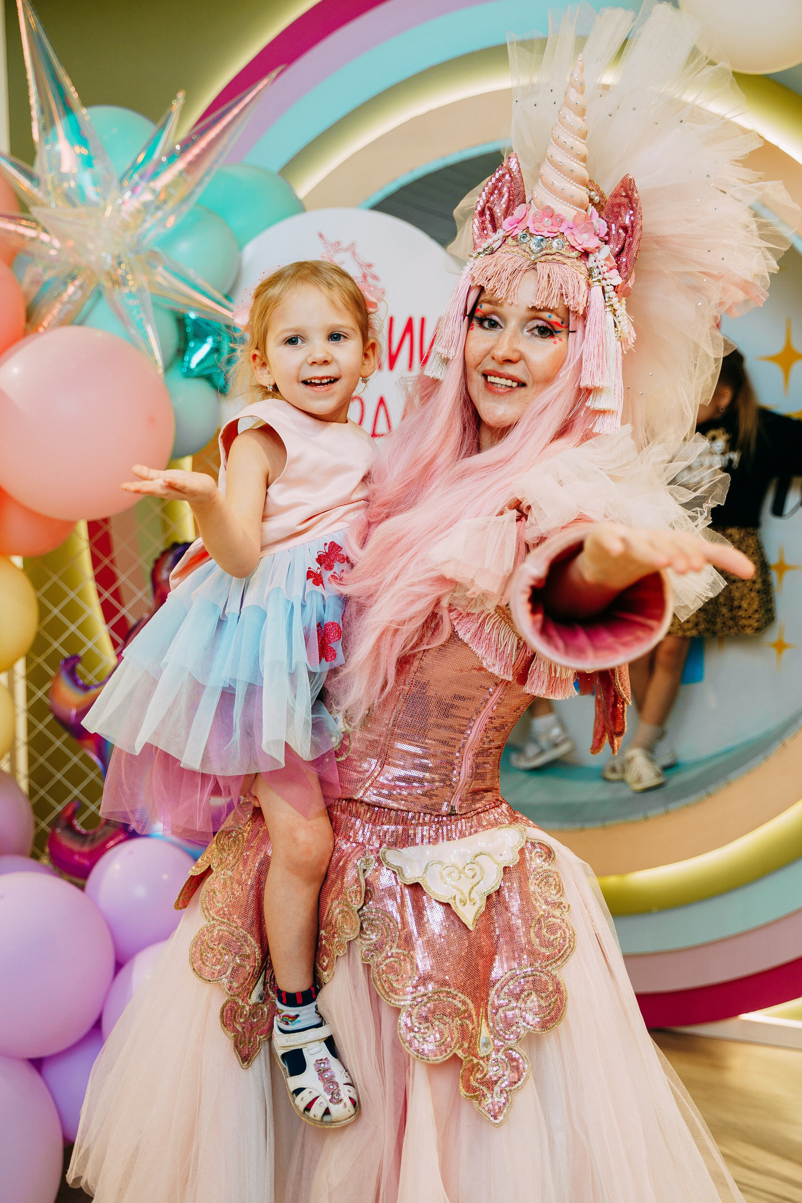 Family celebration. Репортажный и портретный фотограф в Санкт-Петербурге Энли
