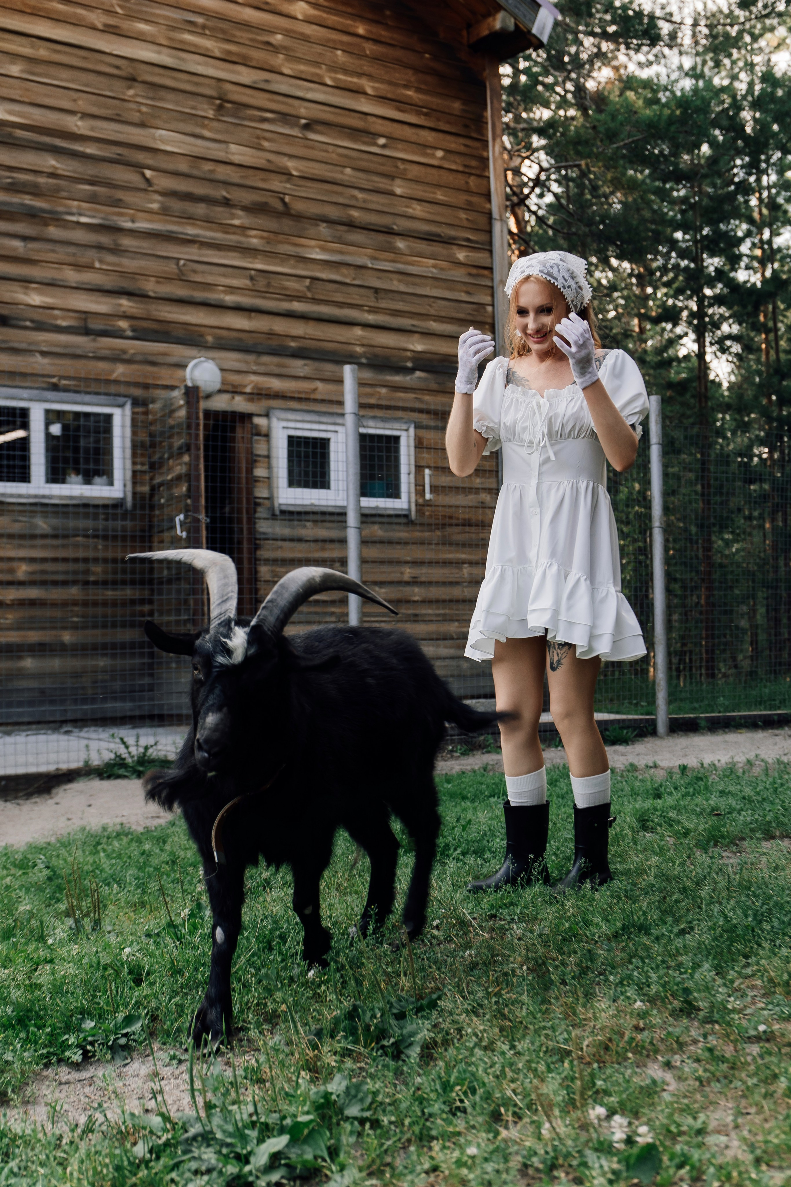 Анастасия. Свадебный фотограф в Ноябрьске Мария Янишевская