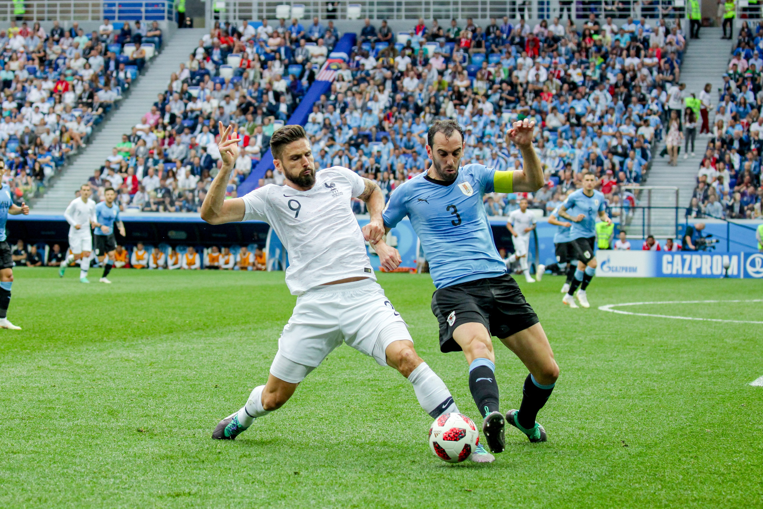 Футбол. Фотограф Нижний Новгород