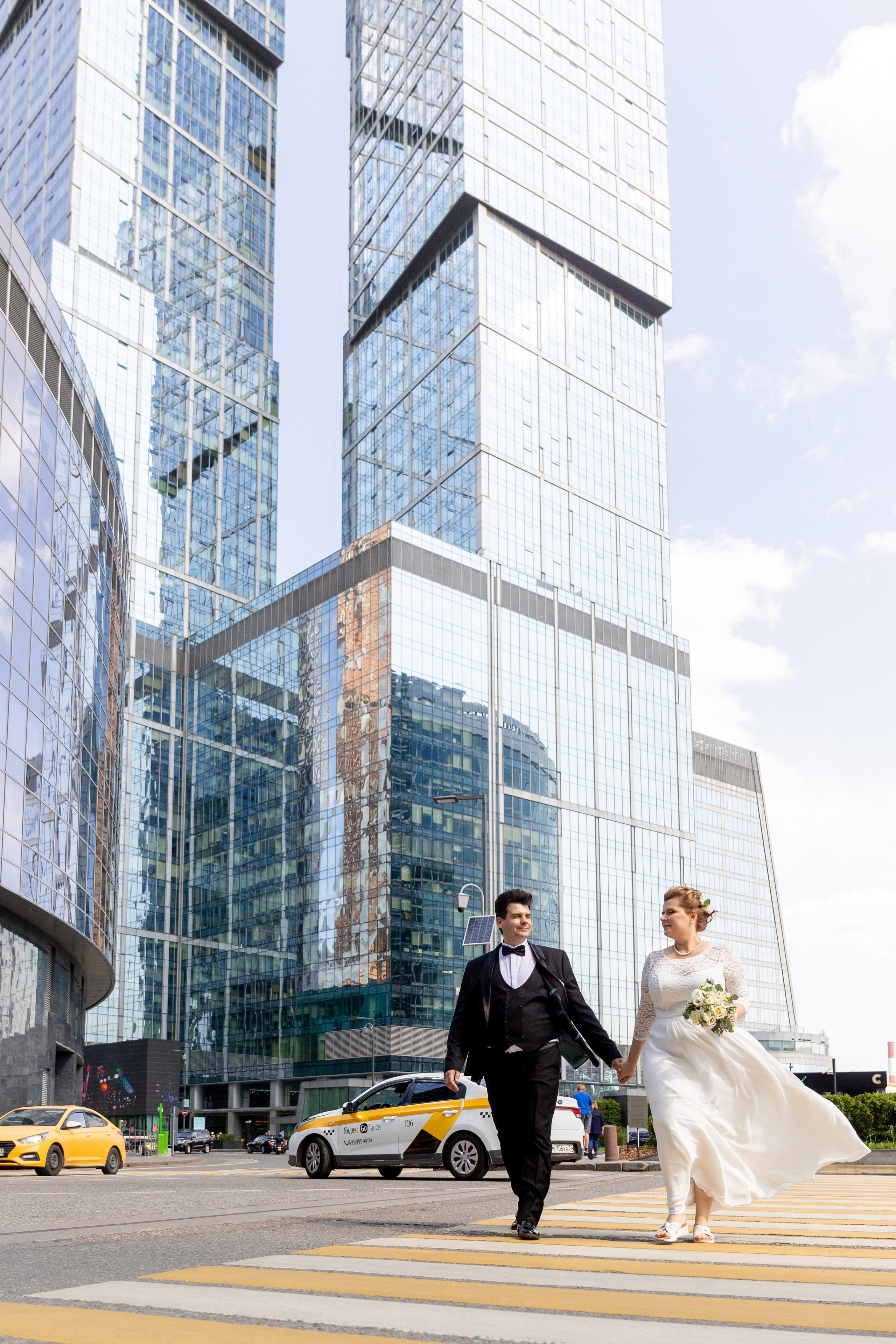 Свадьба. Фотограф Нижний Новгород