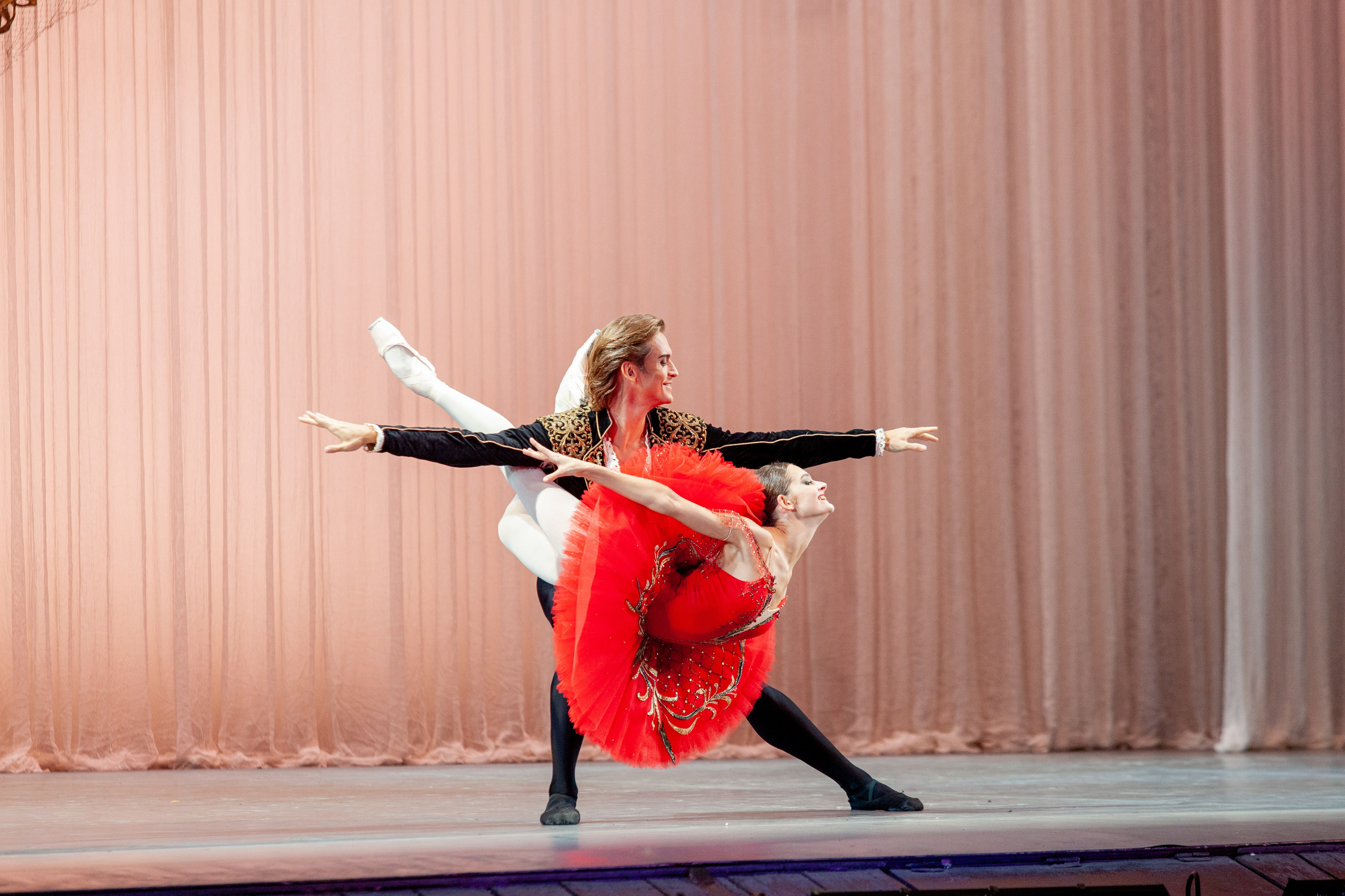 Театр. Фотограф Нижний Новгород