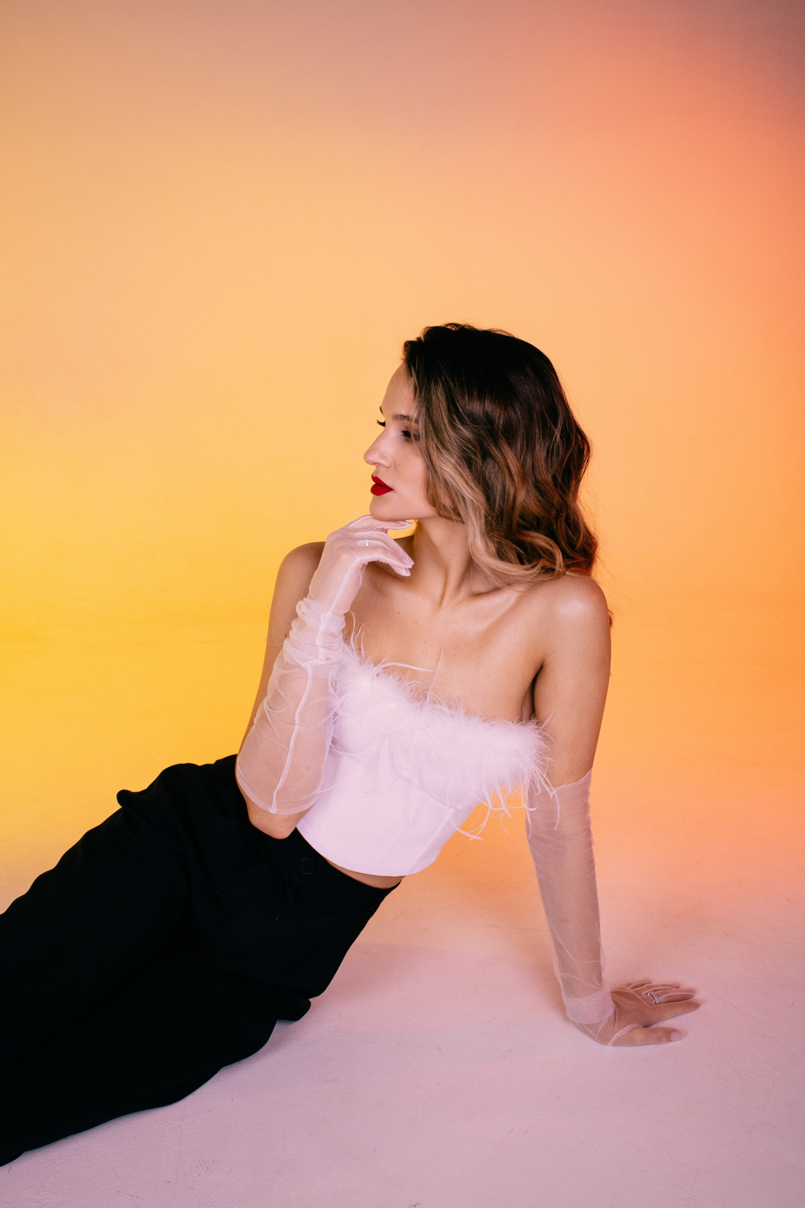 Регина. Фотограф в Самаре Анастасия Попова