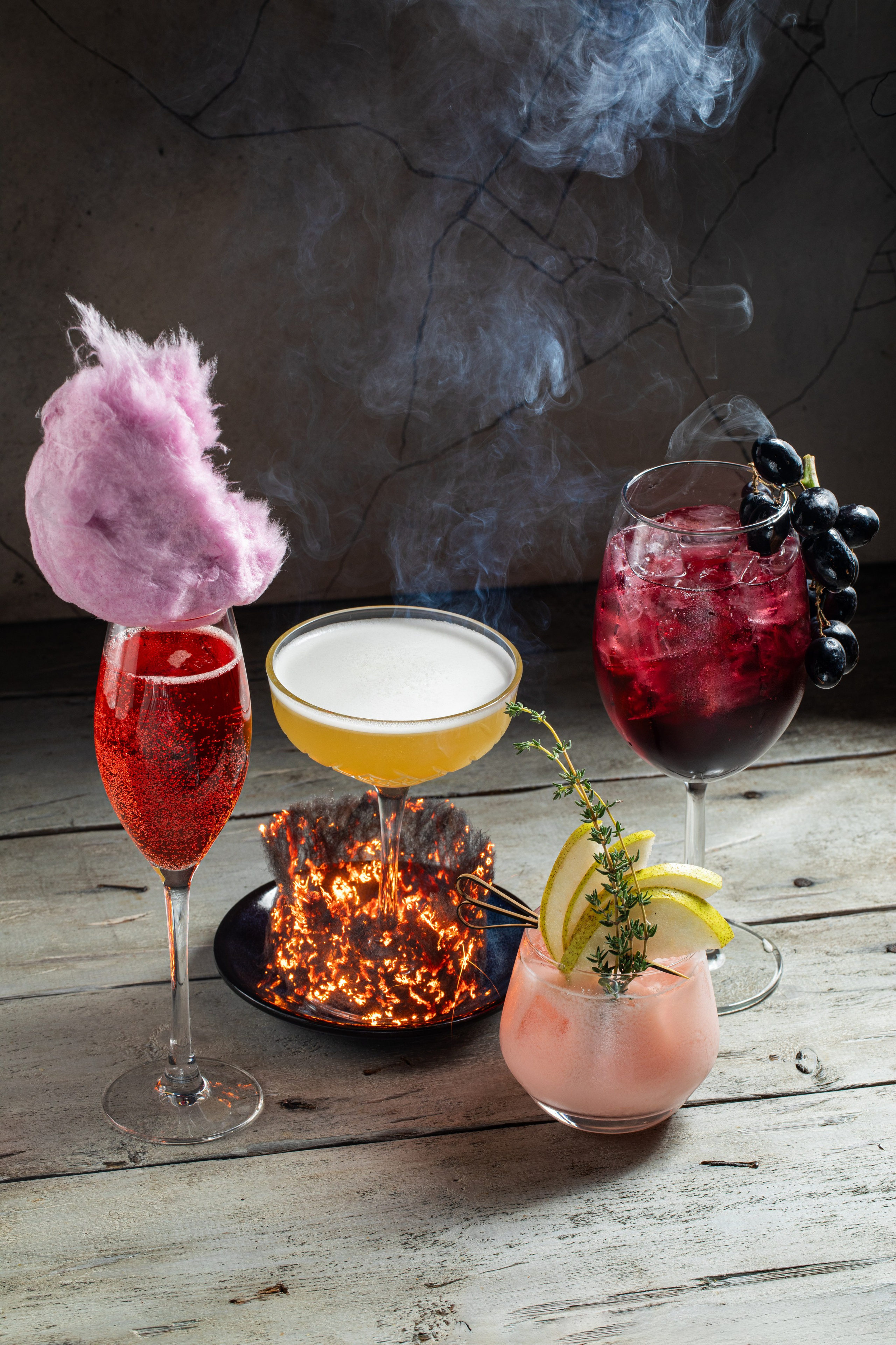 Хинкальная Легенда. Фудфотограф, фудстилист и сет дизайнер в Москве Алена Синицына