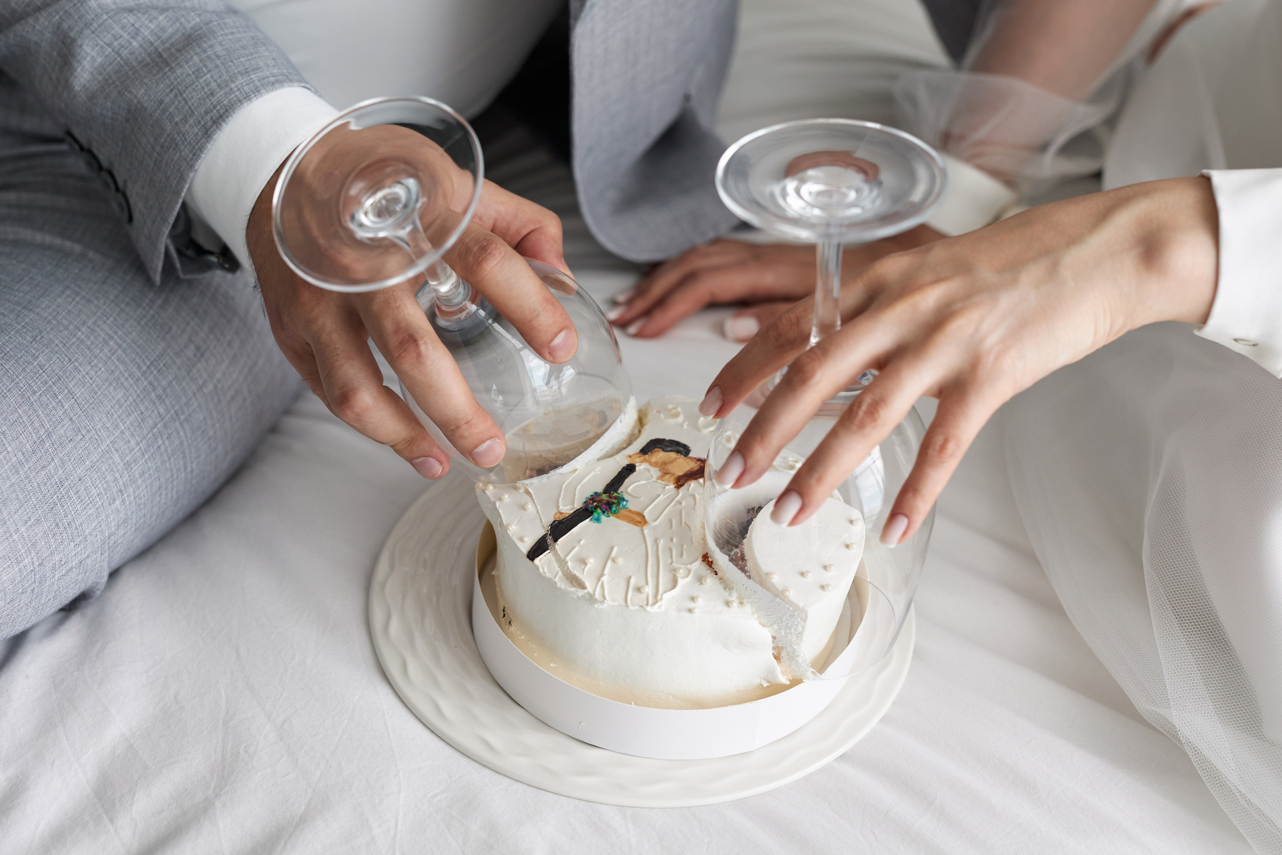 Алексей & Надежда. Фотограф Андрей Кононенко