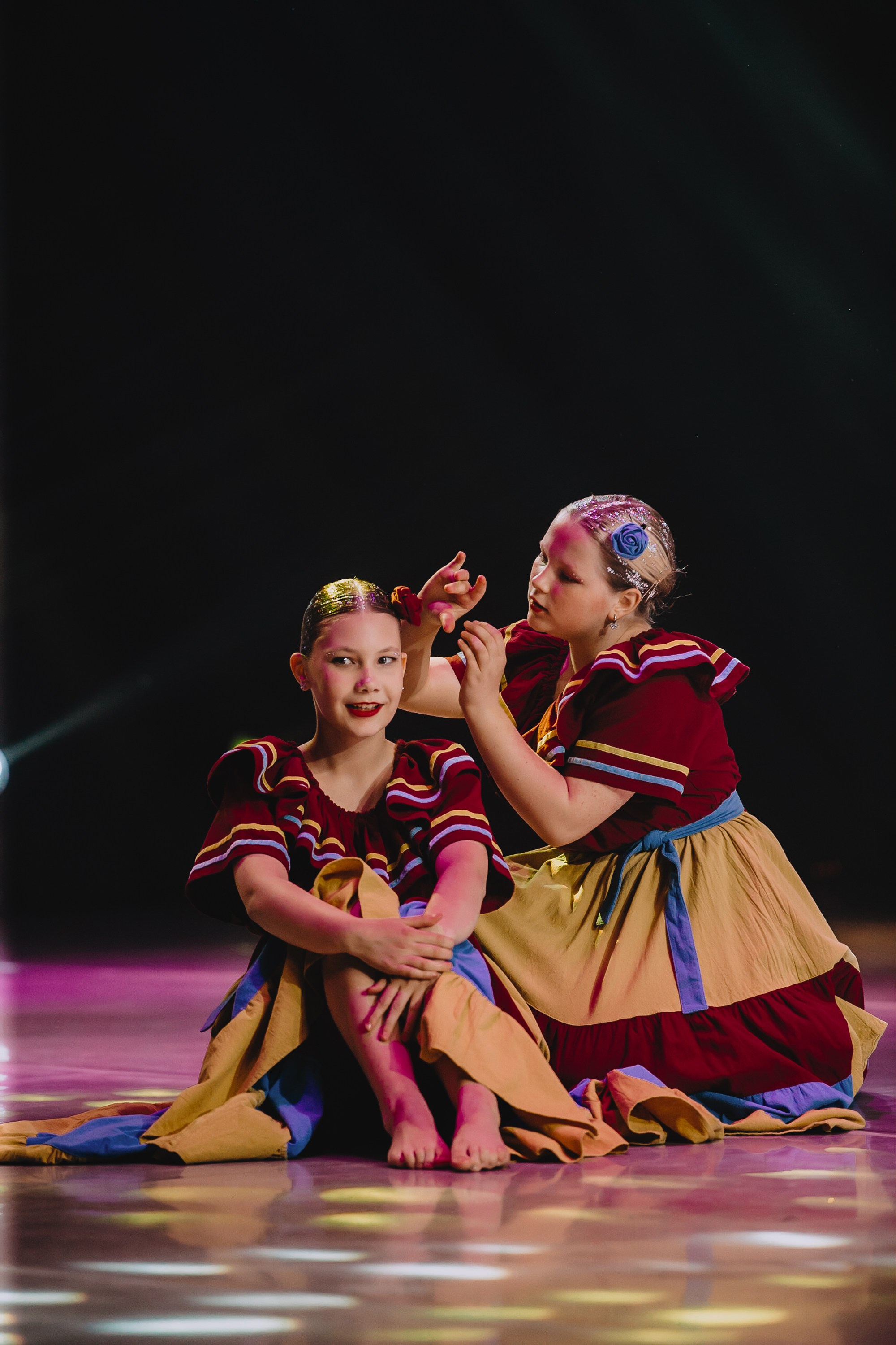 Школа музыки и танца M#RCI. Фотограф событий Злобин Дмитрий