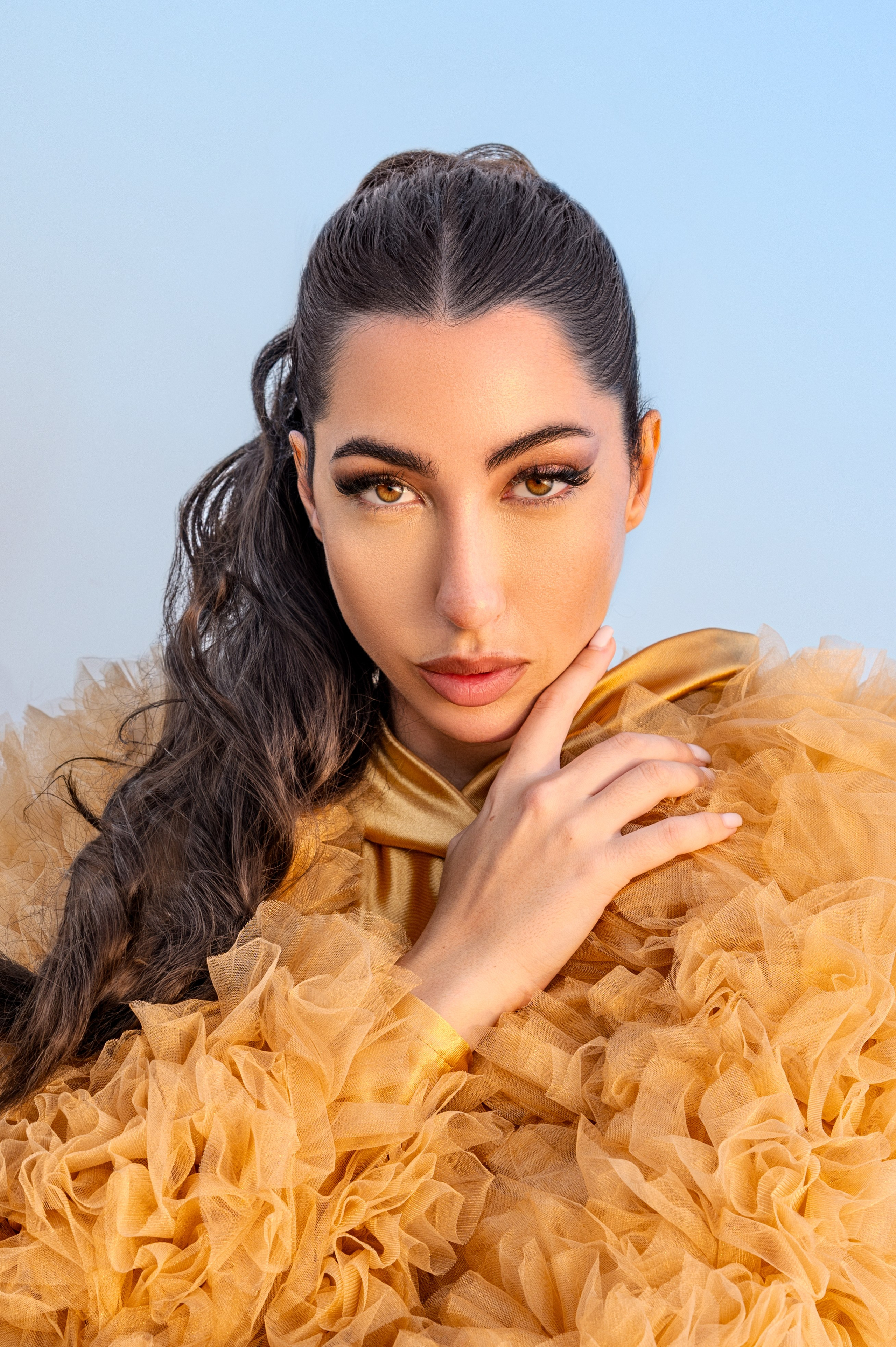 Fashion. Коммерческий фотограф Москва /Дубай, эксклюзивные фэшн фотосессии