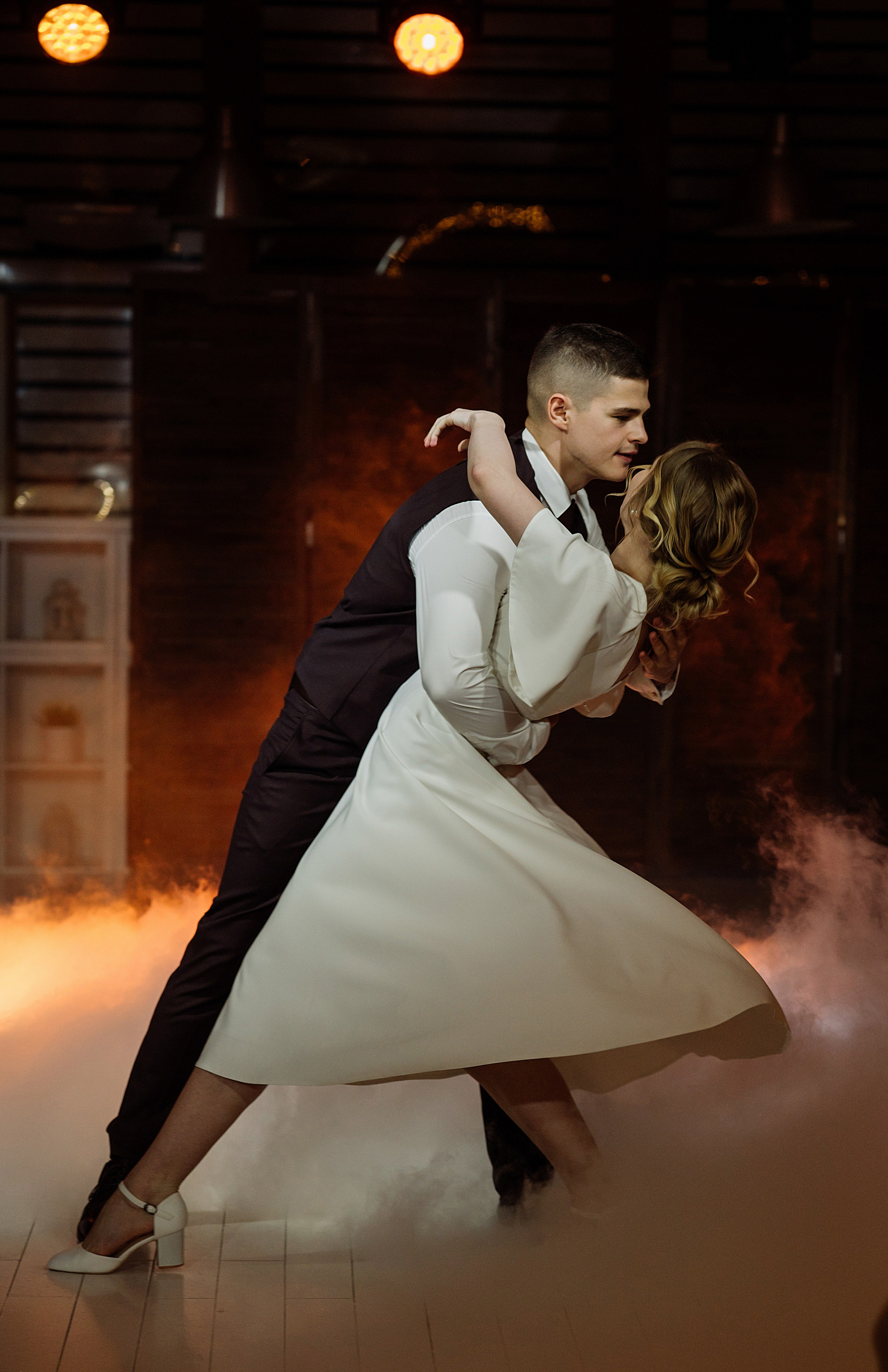 Свадебная фотосессия. Свадебный фотограф