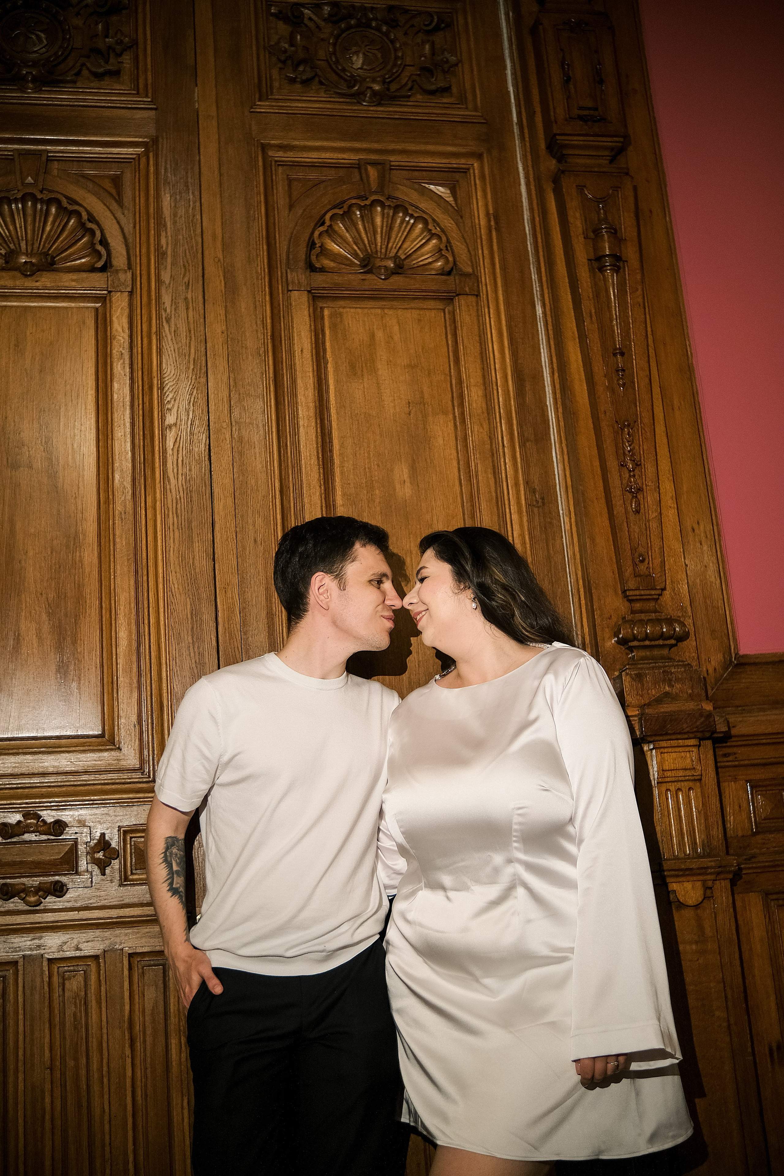 Лилит & Влад ДБ2. Phdkvmr.ru