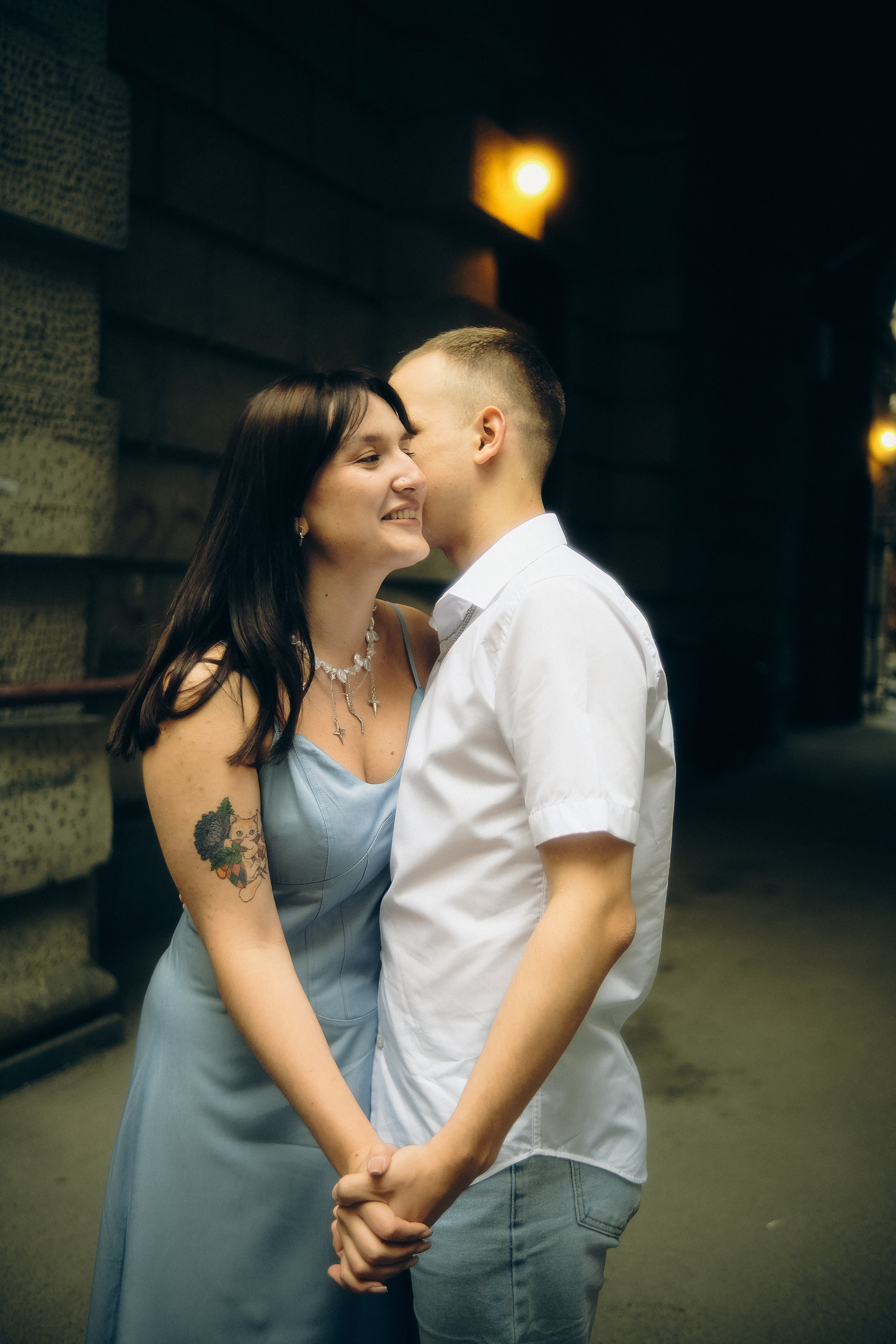 Катя & Слава. Phdkvmr.ru