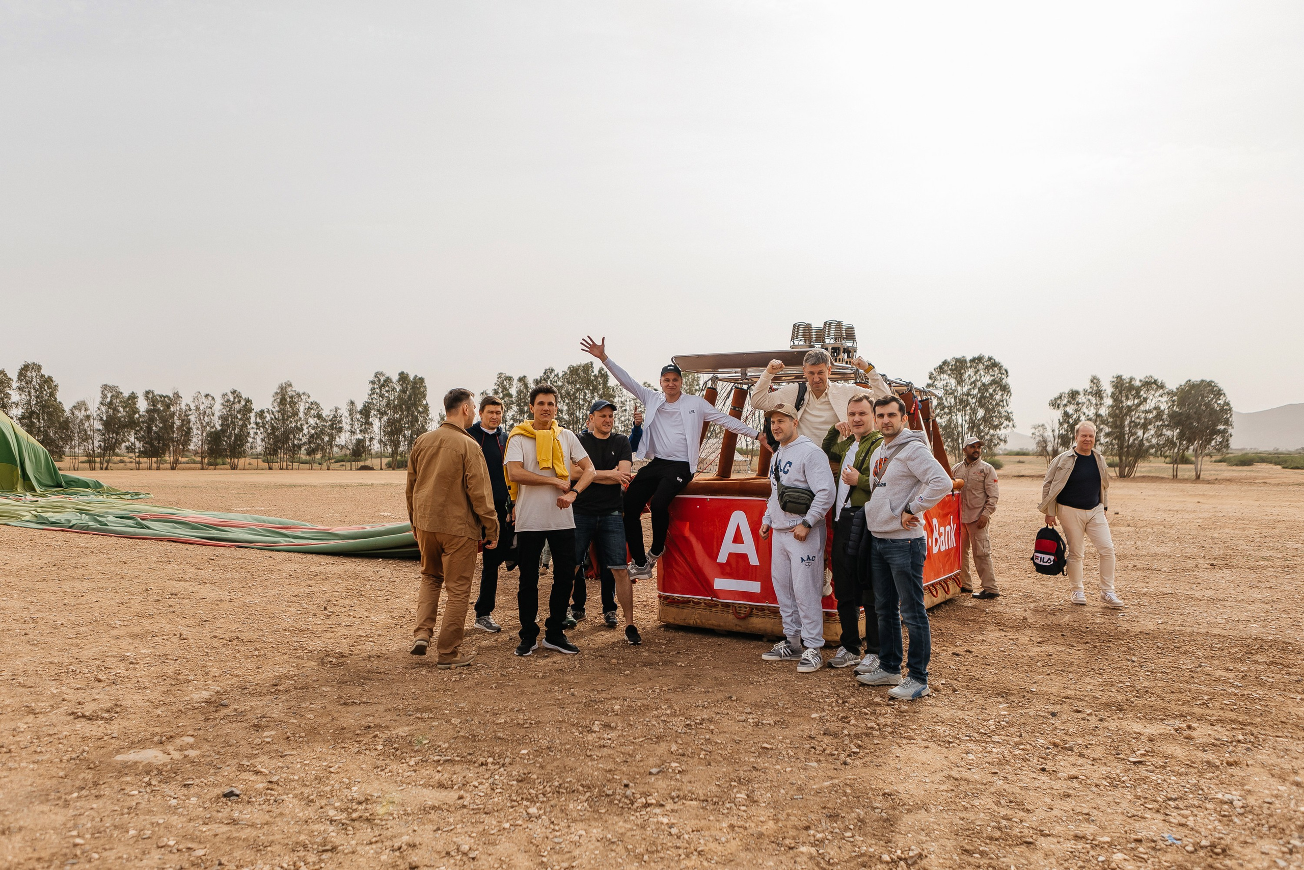 Марокко Альфа Банк. Фотограф в Москве Дмитрий Жарков