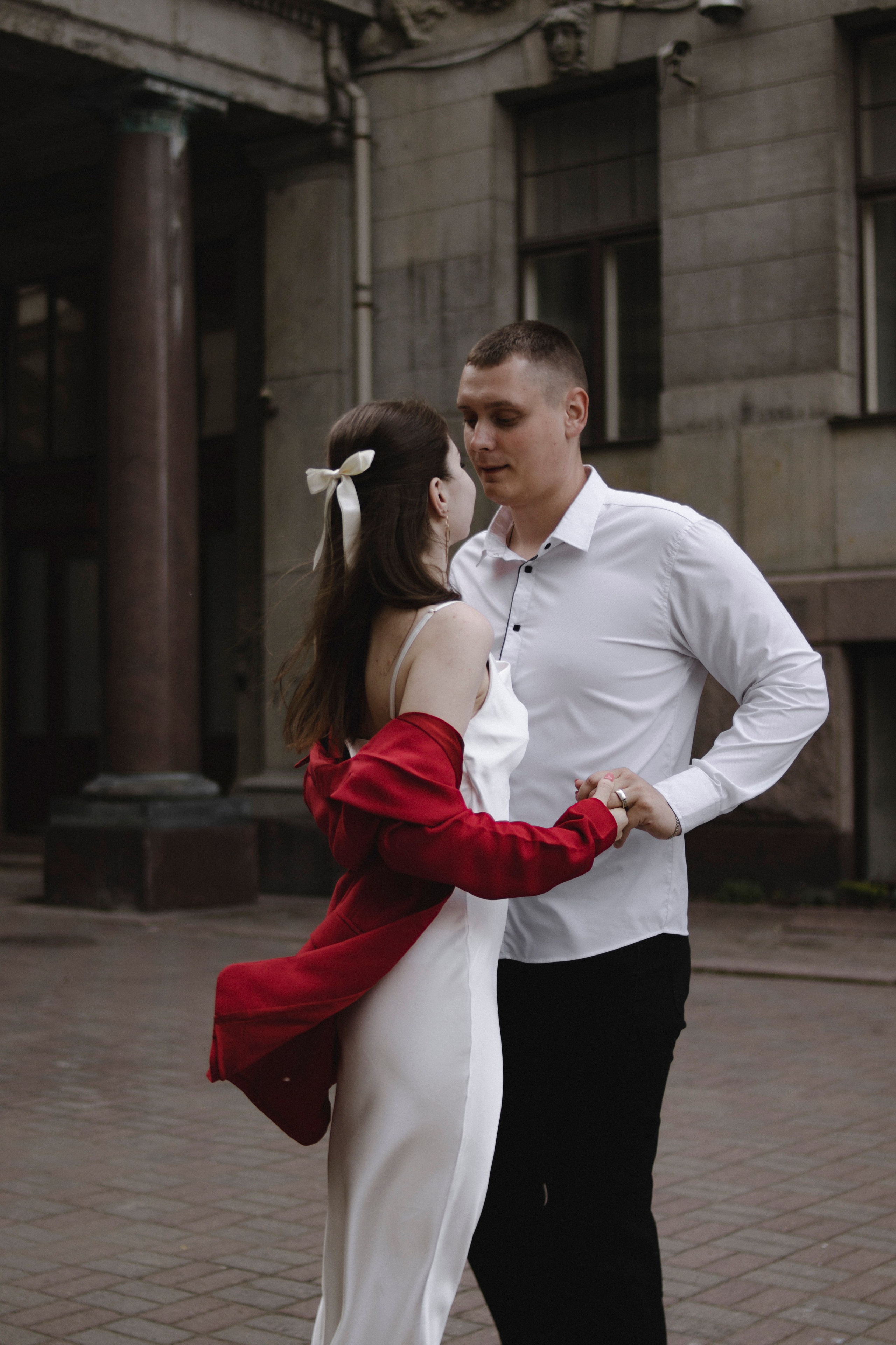 Прогулка по Петроградке. Oksan_photo