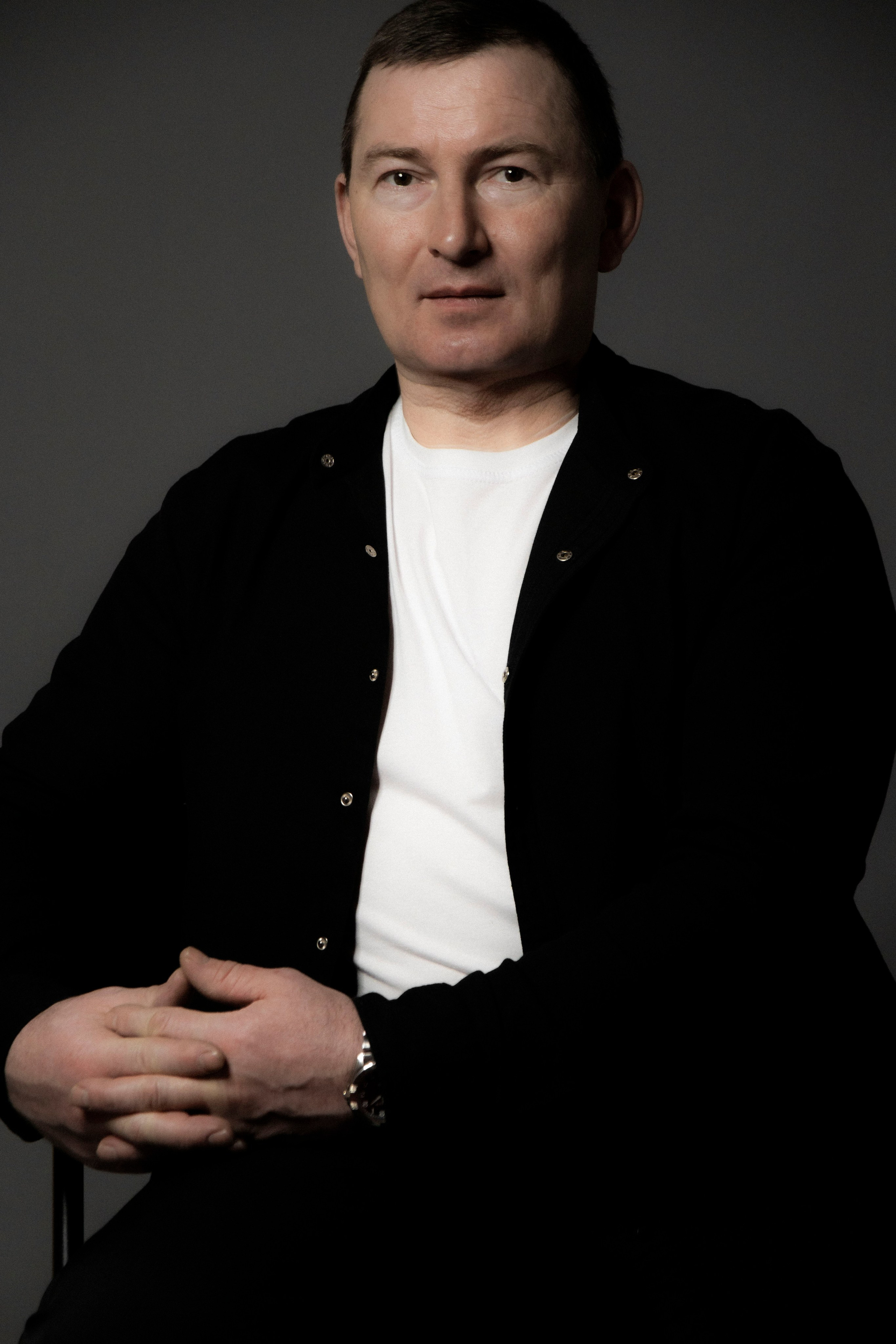 Отец. Oksan_photo