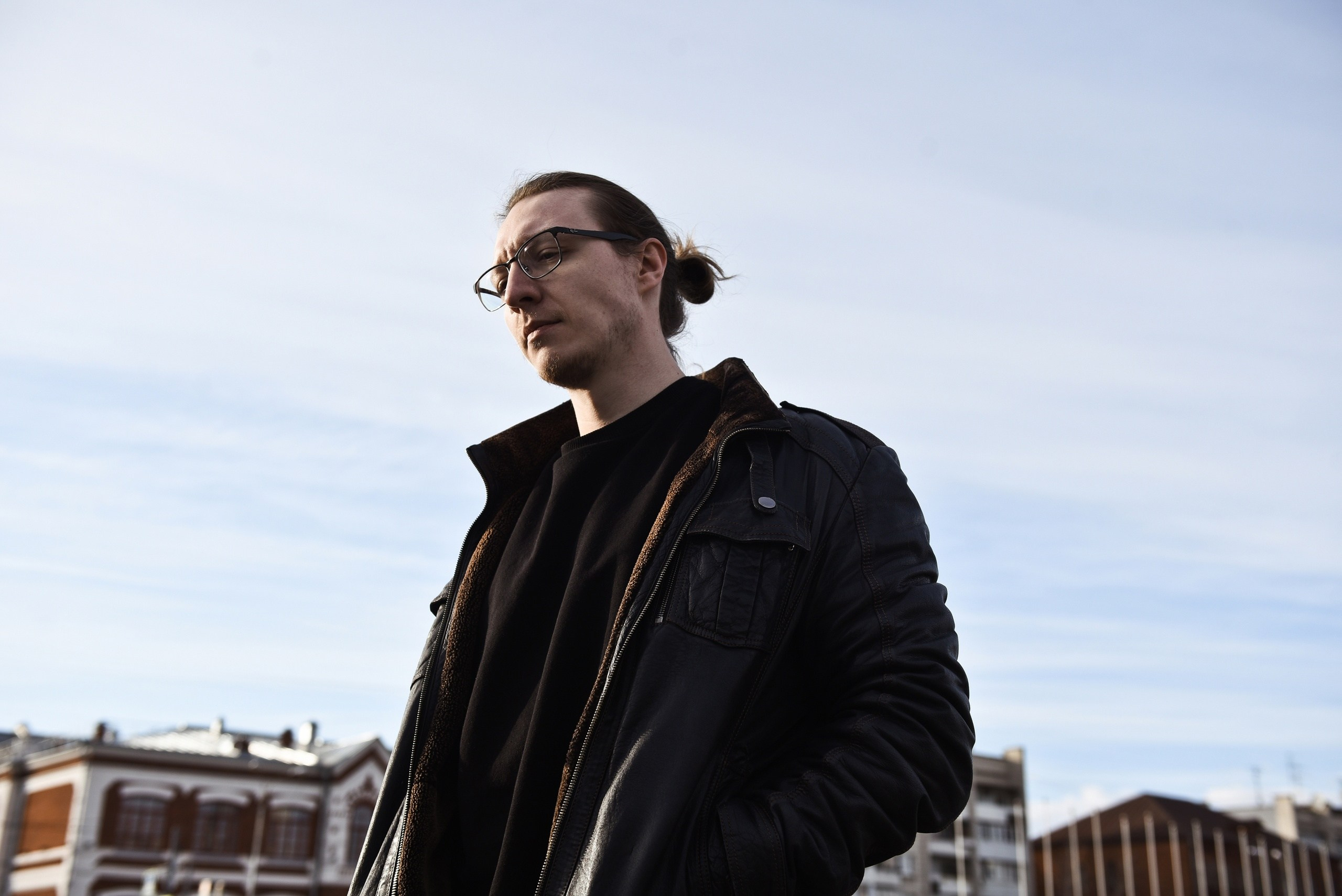 Портфолио. CHADUNELI KSENIA