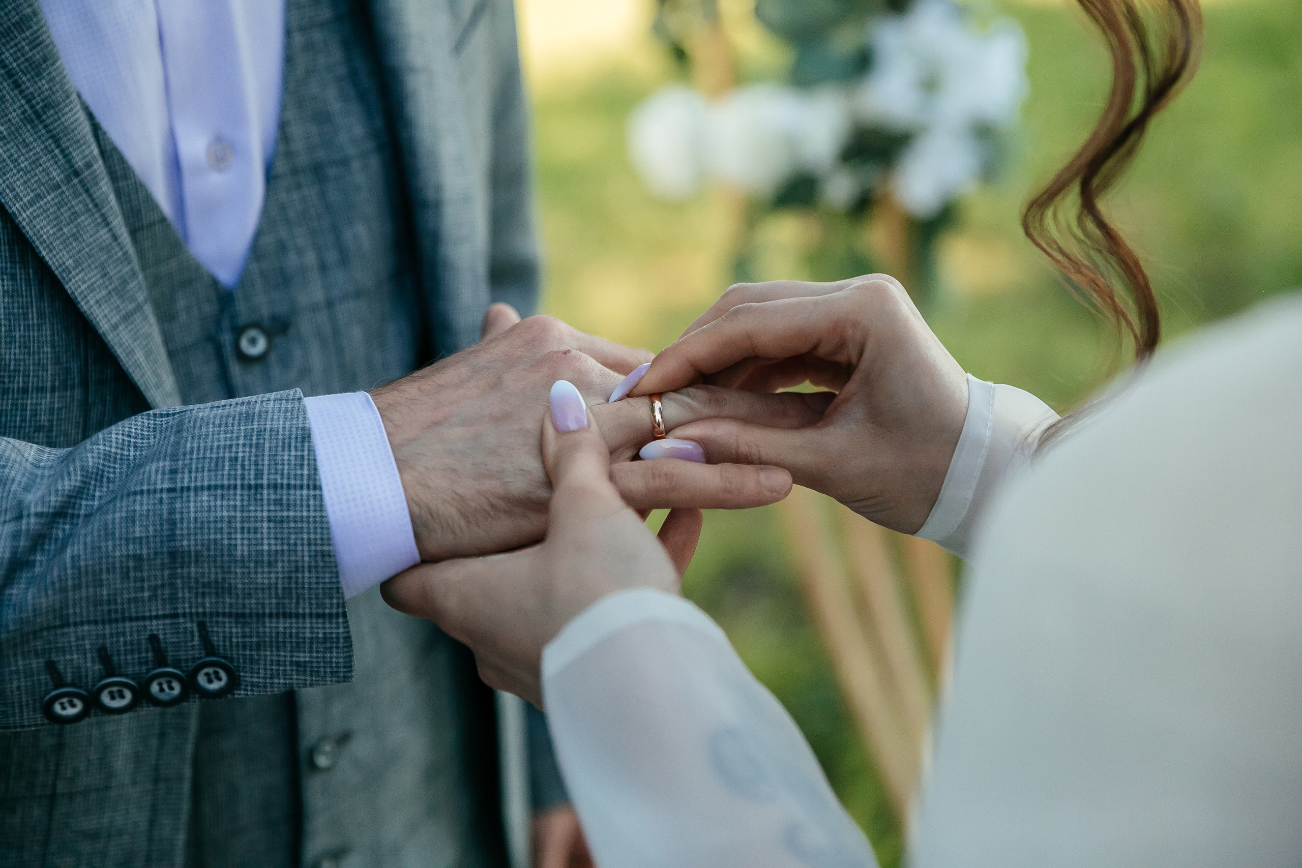 Wedding day 08.07. Свадебный и репортажный фотограф Александр Козлов