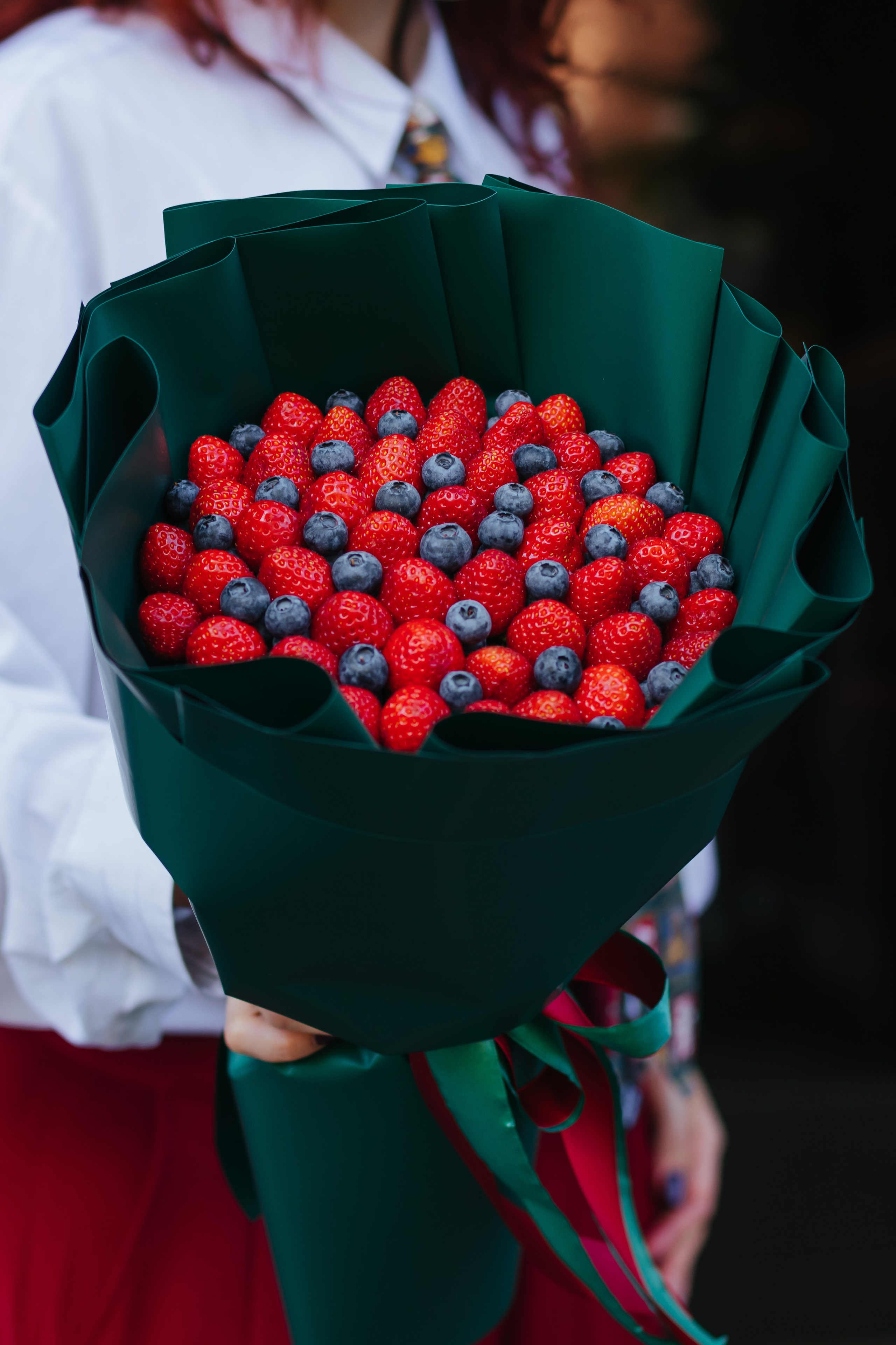 Клубника в шоколаде «KIKIMORA». Коммерческий фотограф в Санкт-Петербурге (СПб) Екатерина Панчёха, Панчёшка