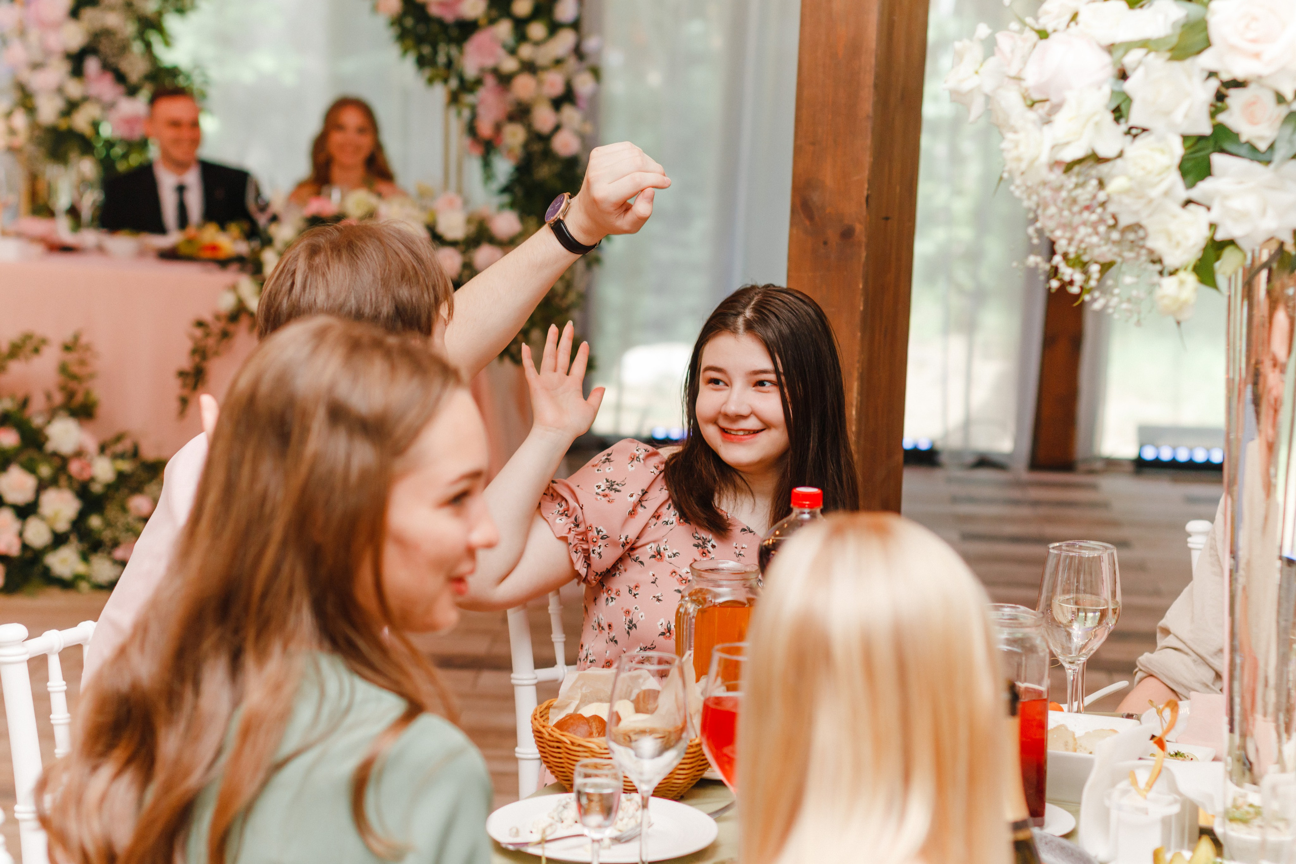 Свадебные. Коммерческий фотограф в Санкт-Петербурге (СПб) Екатерина Панчёха, Панчёшка