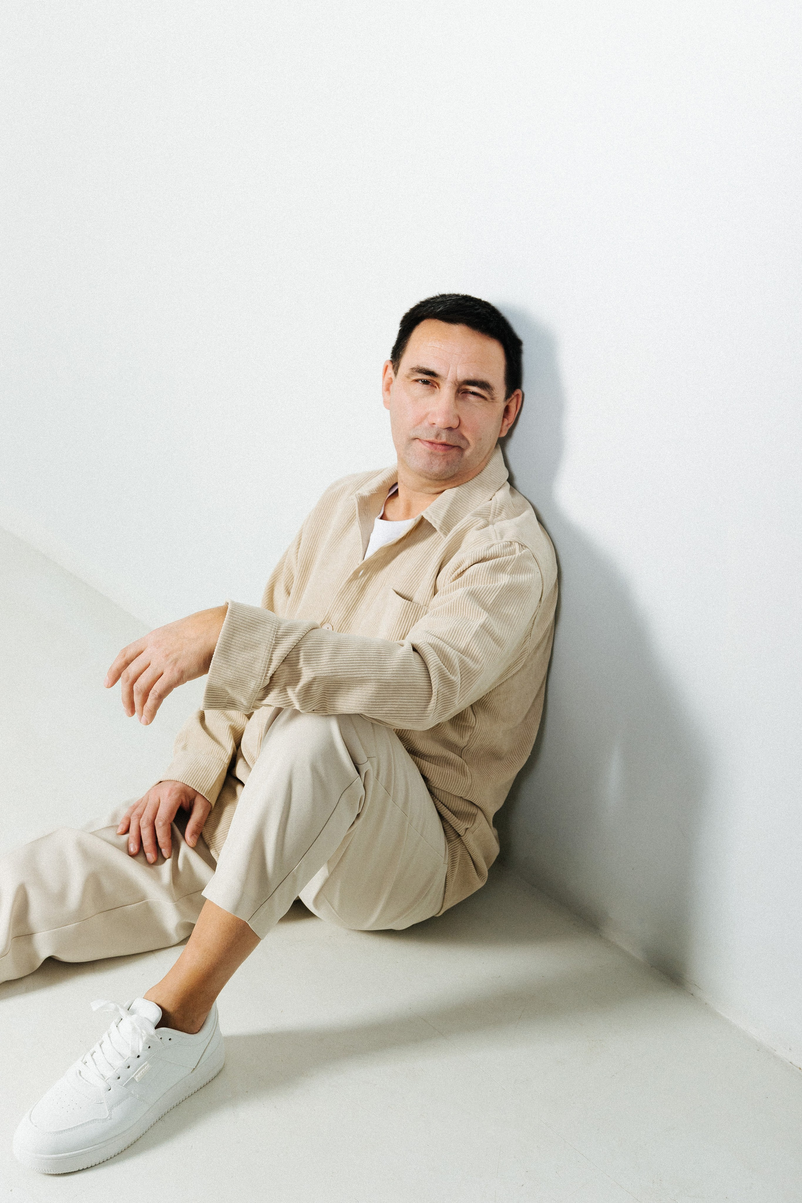 Модельные тесты. Коммерческий фотограф в Санкт-Петербурге (СПб) Екатерина Панчёха, Панчёшка