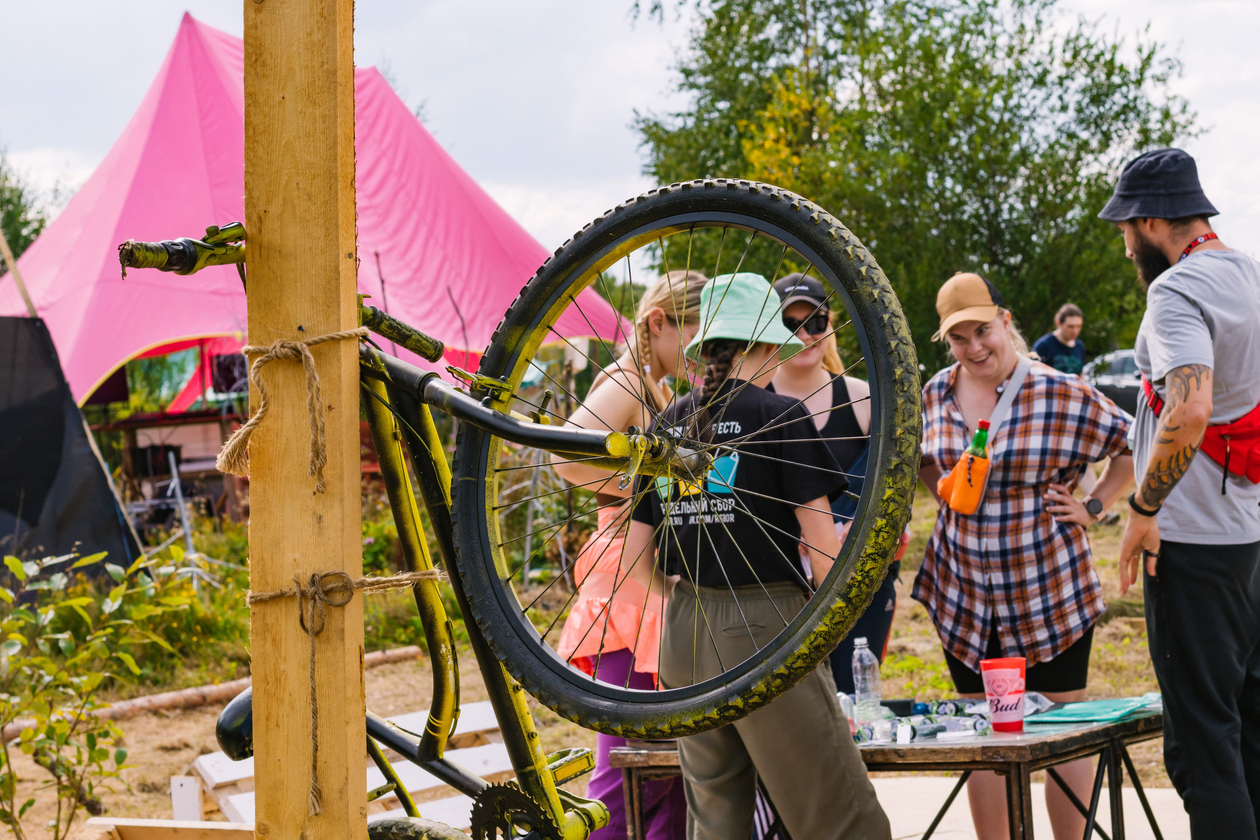 Фестивали, выставки. Коммерческий фотограф в Санкт-Петербурге (СПб) Екатерина Панчёха, Панчёшка