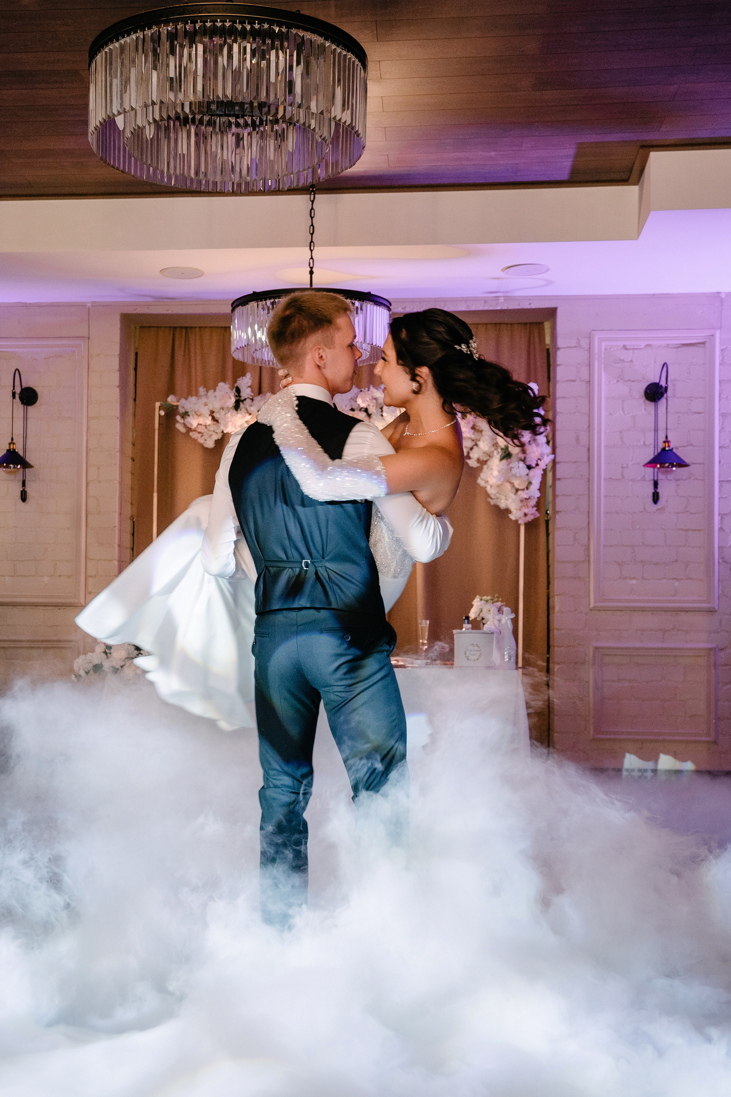 Дмитрий и Александра. Свадебный и семейный фотограф в Воронеже Анастасия Бойко