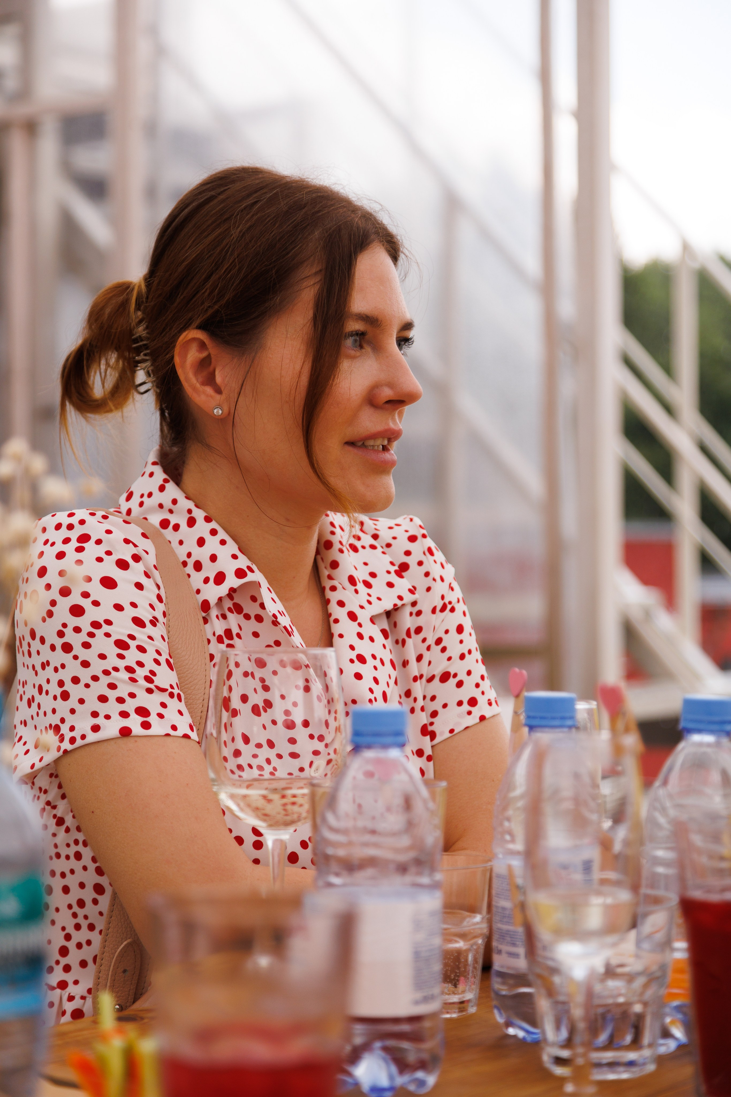 Гендер-пати Артем и Марина 29.06.2024. Анастасия, Фотограф женского портрета и беременности в стиле vogue