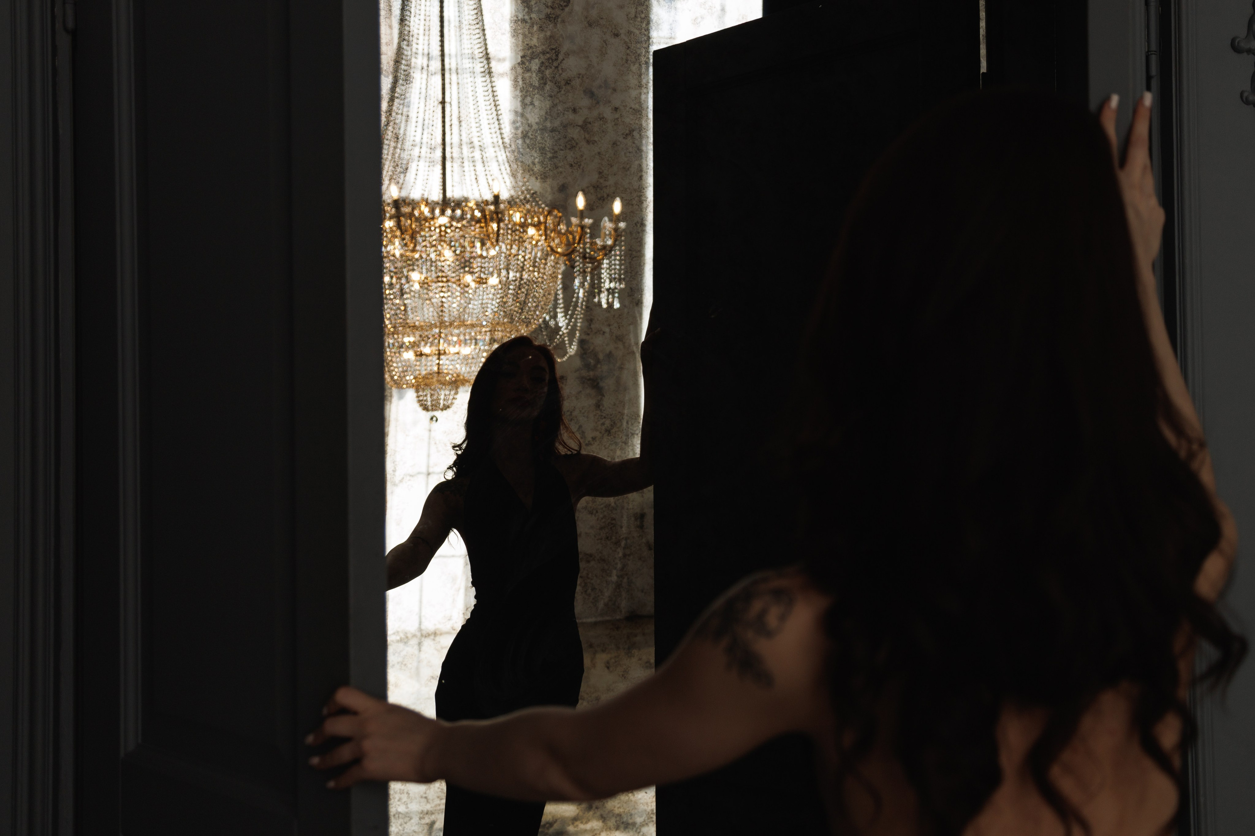 Индивидуальная / контент. Анастасия, Фотограф женского портрета и беременности в стиле vogue