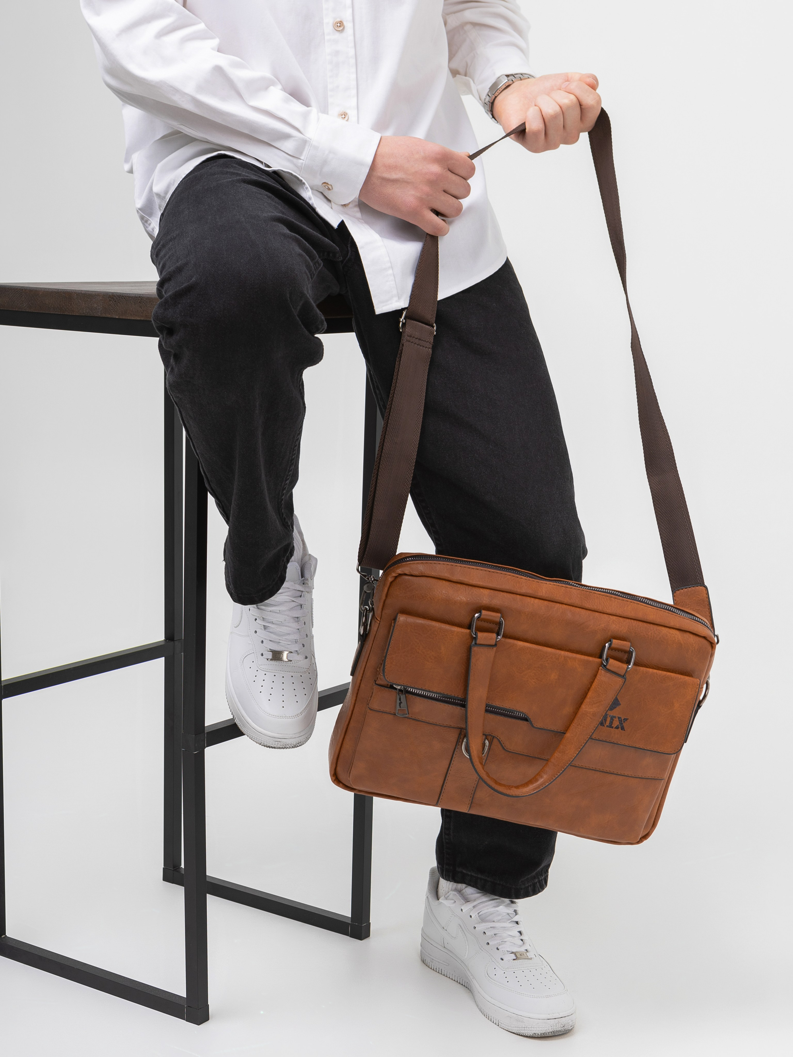 Модельная. Главная