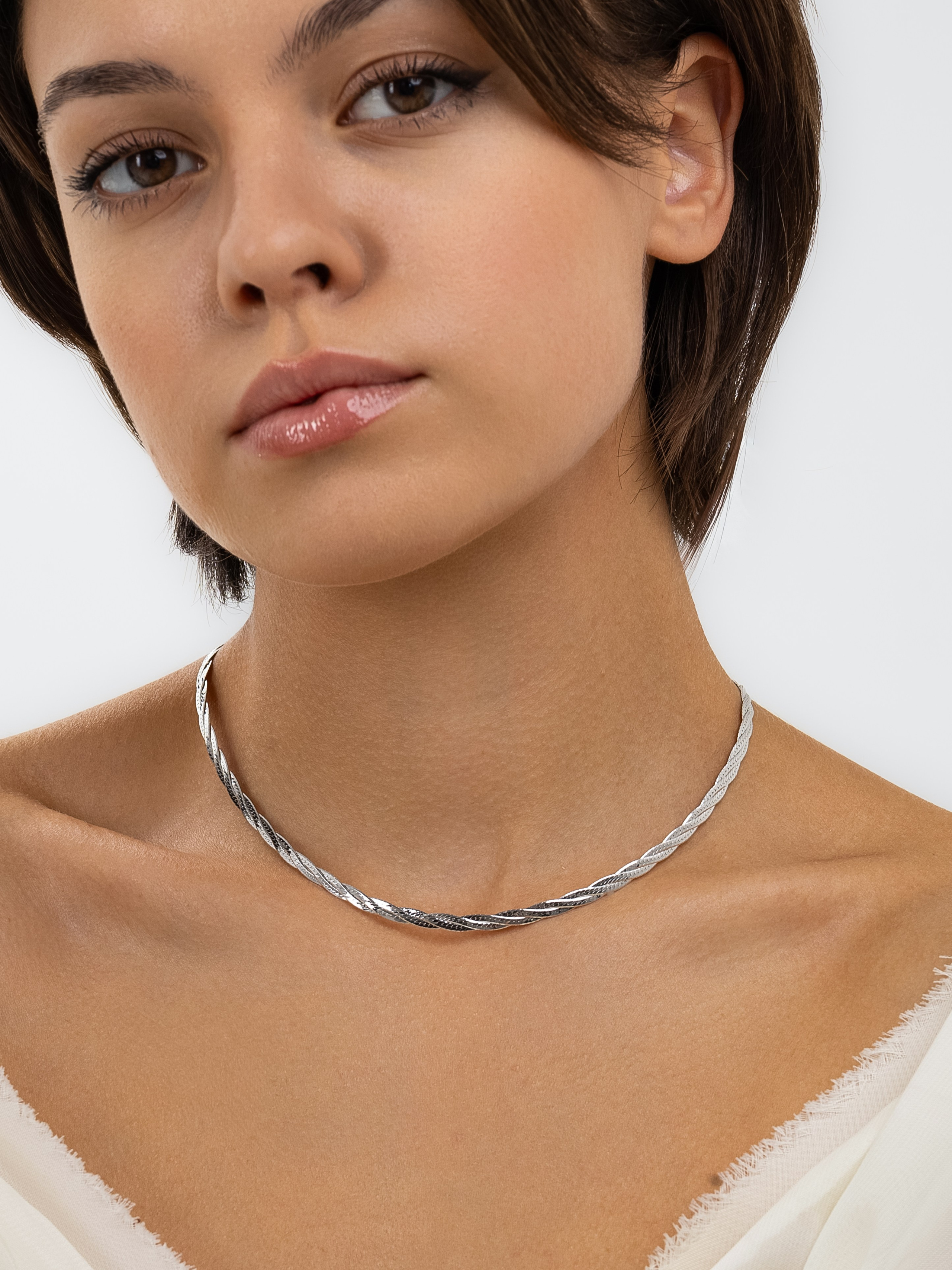 Ювелирные украшения модельная. Главная