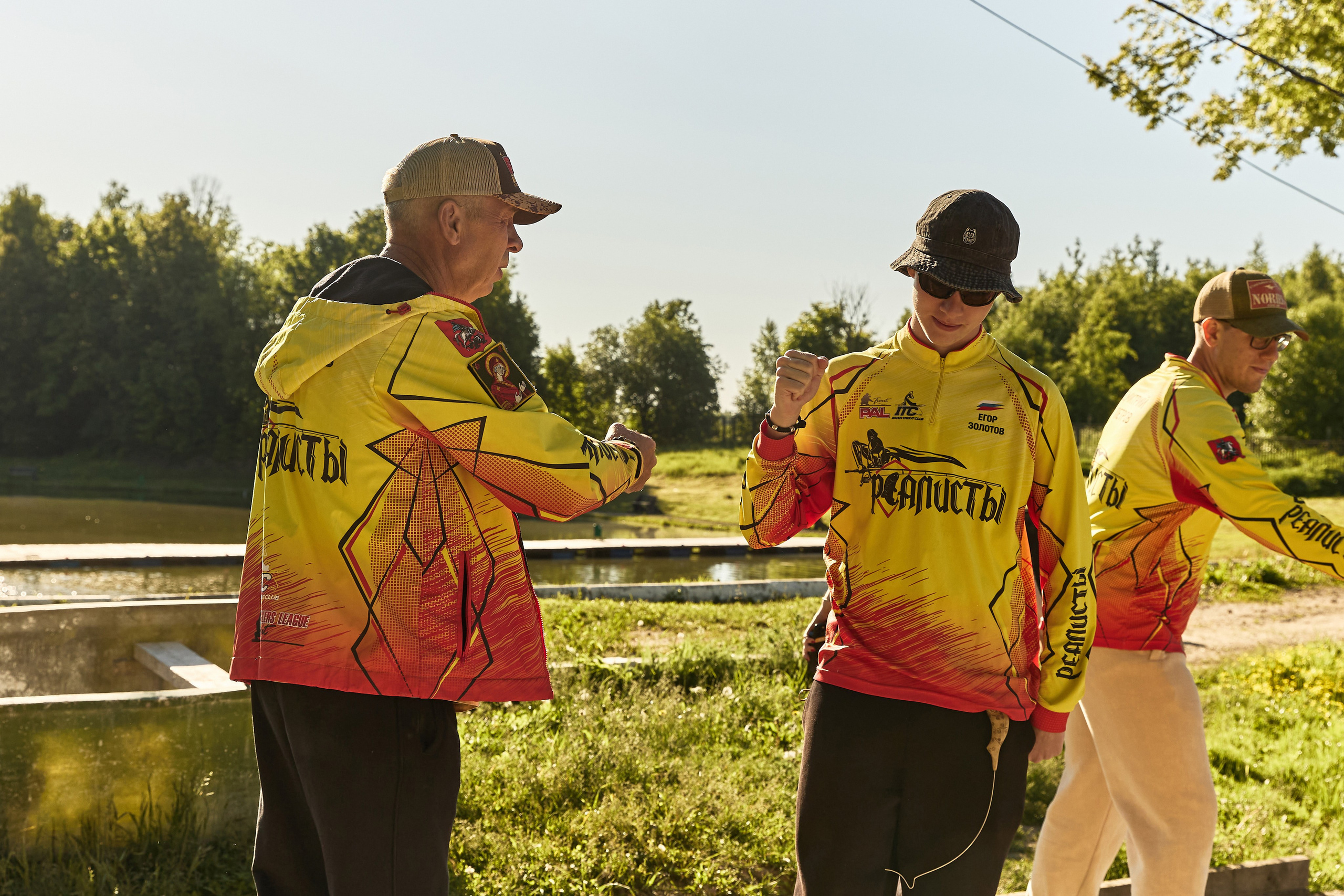 GRAND FINAL ITC. Фотограф Мария Сивохина