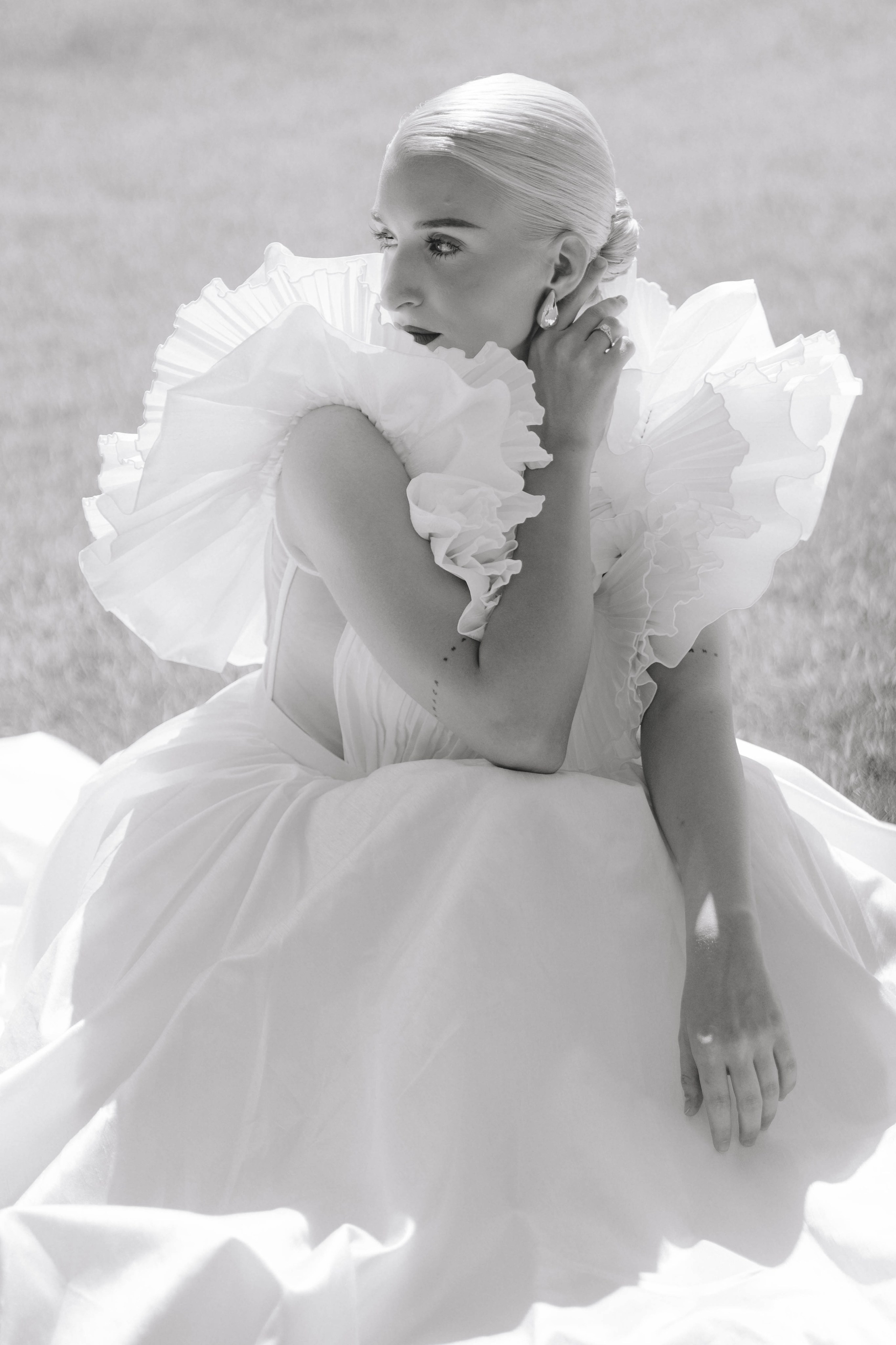 Лада & Денис. Фотограф Наталья Воронина Москва