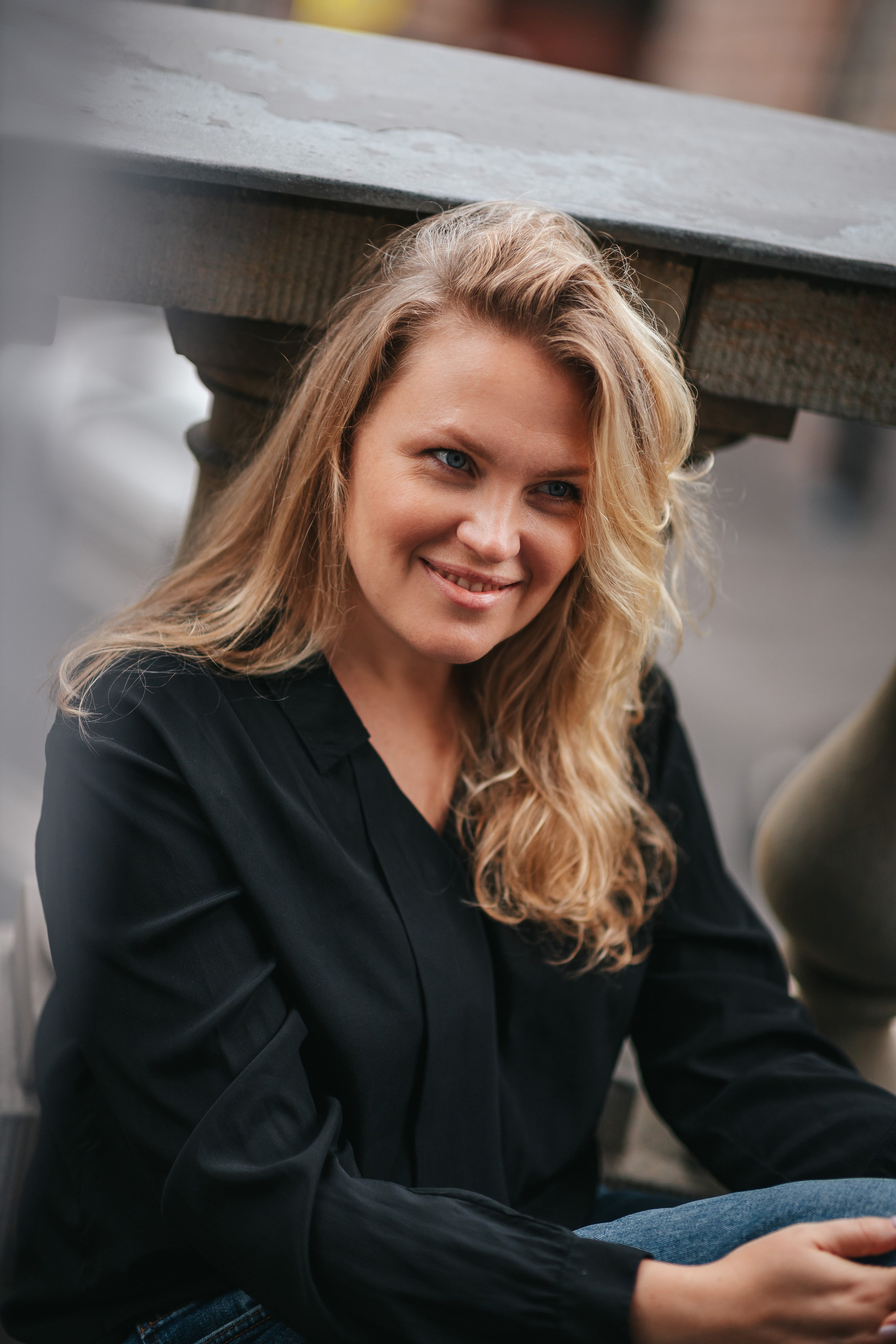 Оля. Семейный lifestyle фотограф в Санкт-Петербурге Людмила Пахомова