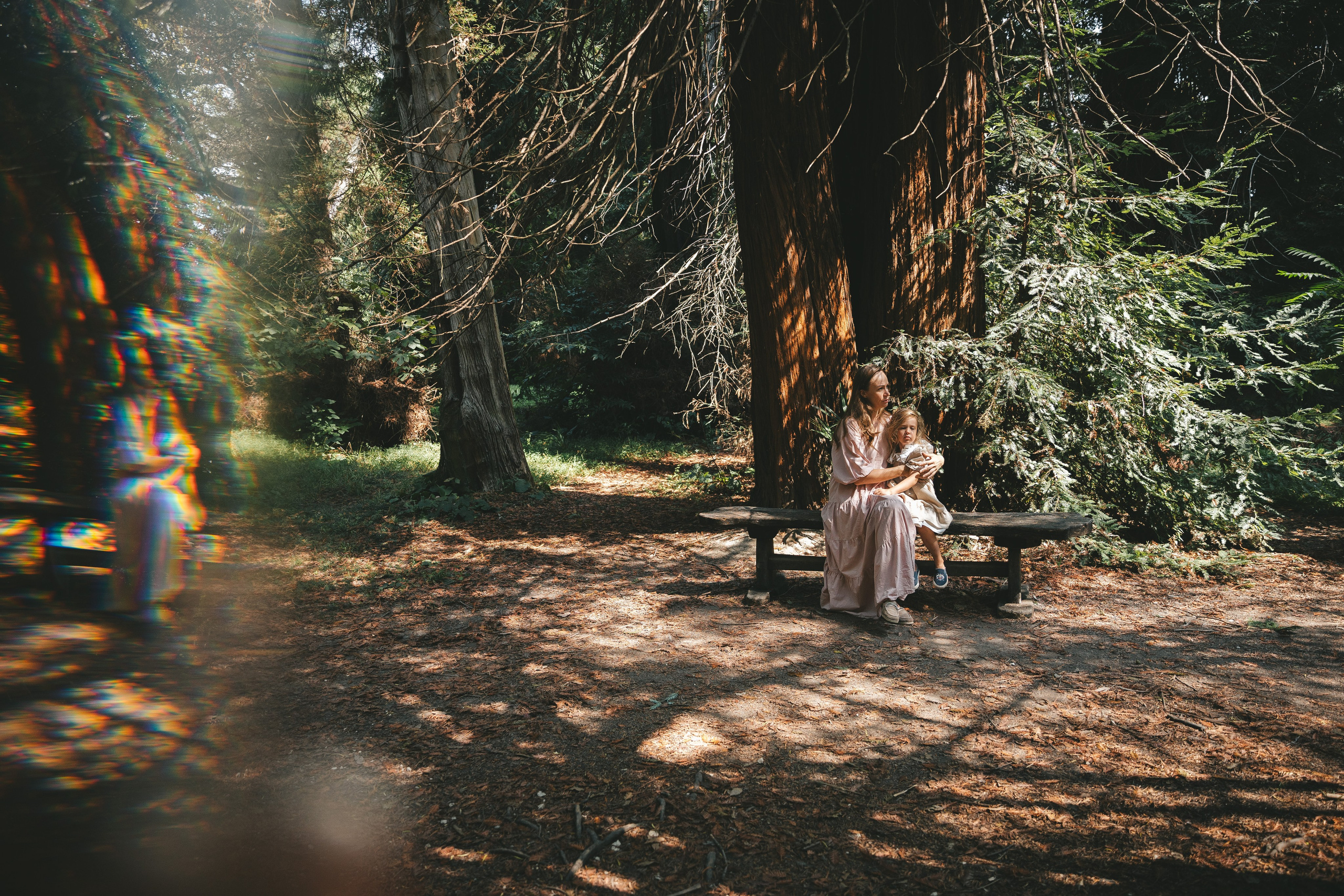 Лена и Лиза. Семейный lifestyle фотограф в Санкт-Петербурге Людмила Пахомова