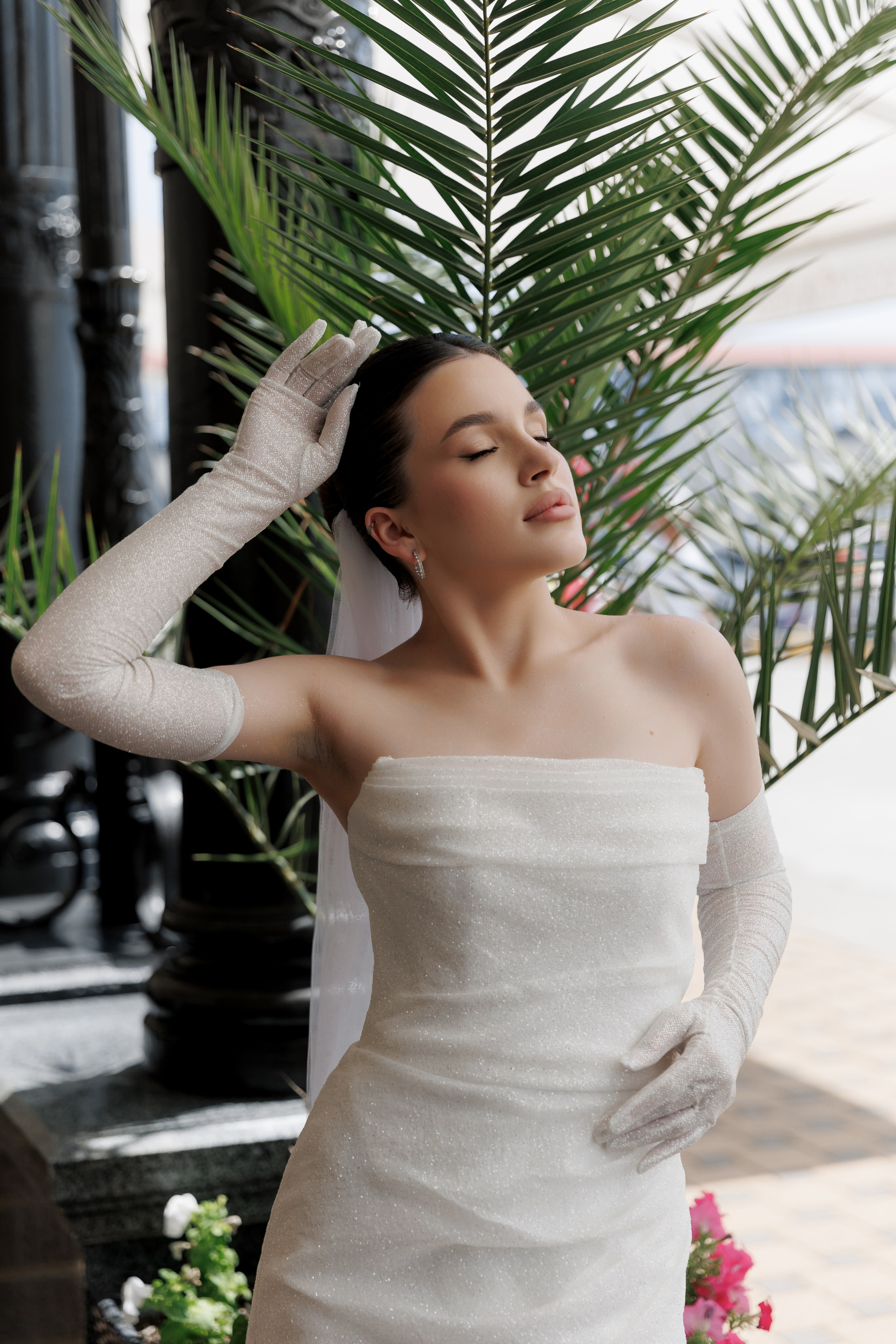 Артур и Кристина, Сочи 24/06/2024. Свадебный  и семейный фотограф в Краснодаре