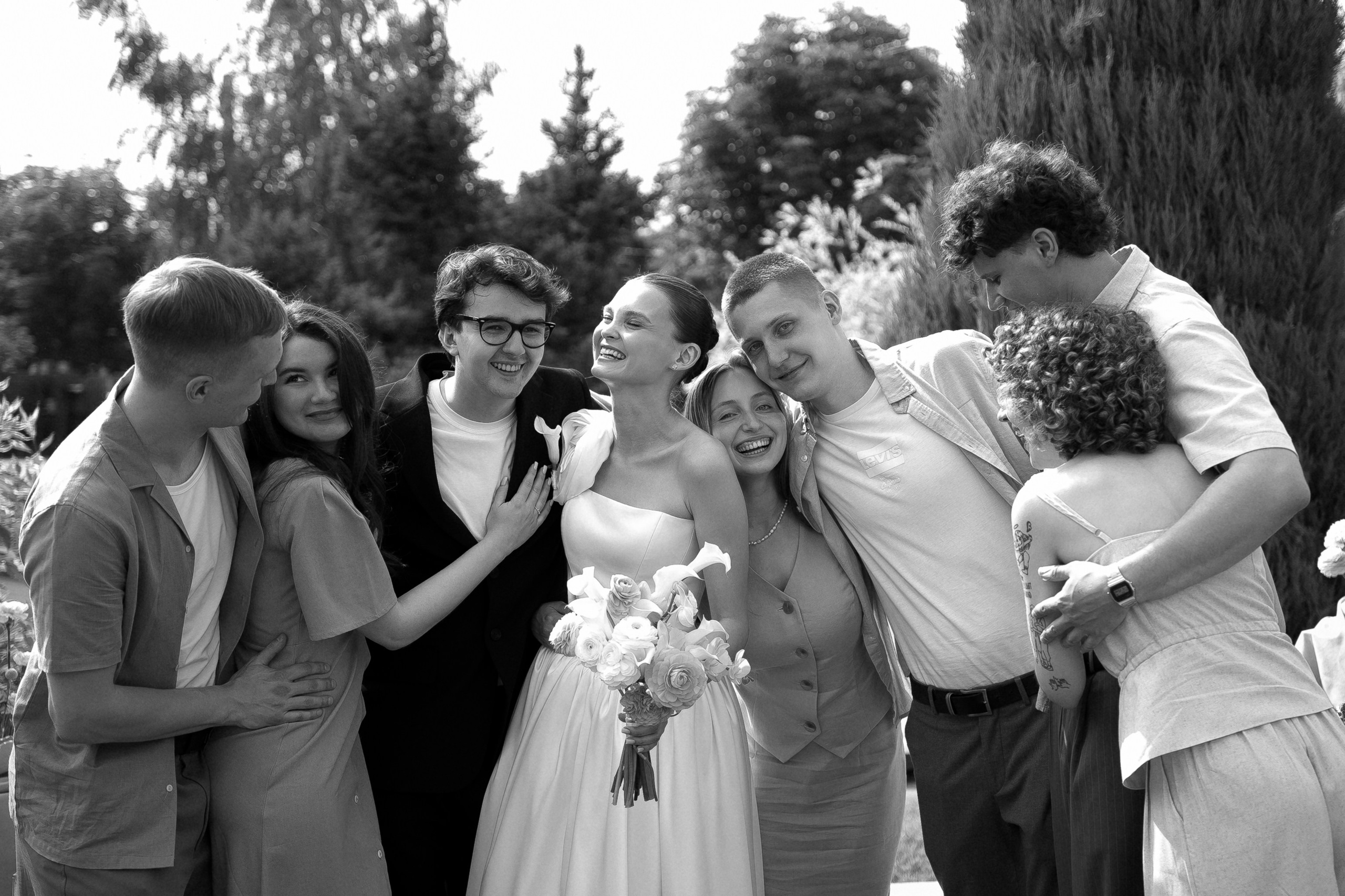 K+A Полный день. Сокращено. Семейный и портретный фотограф в Саратове Сахарова Маша