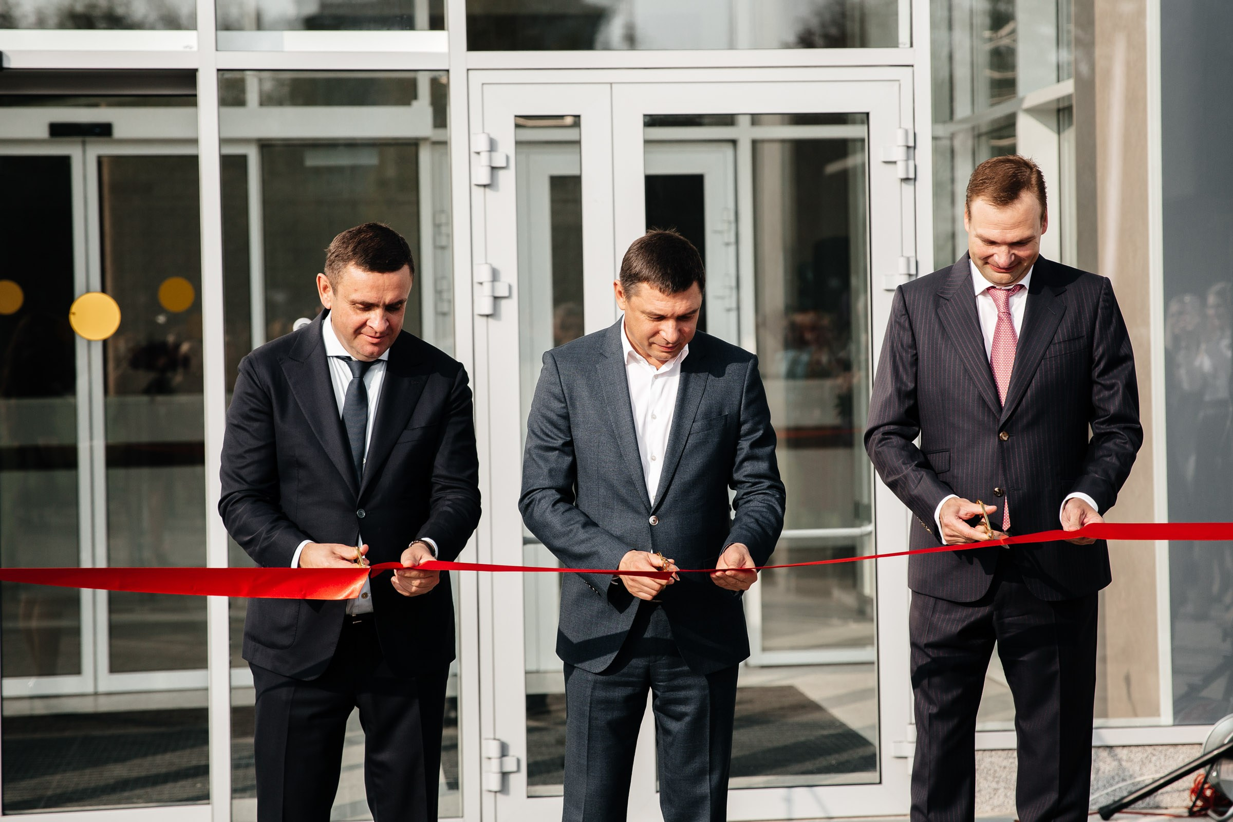 Репортажная съемка корпоративных мероприятий в Краснодаре. Архитектурный и интерьерный фотограф в Краснодаре | Дмитрий Демской